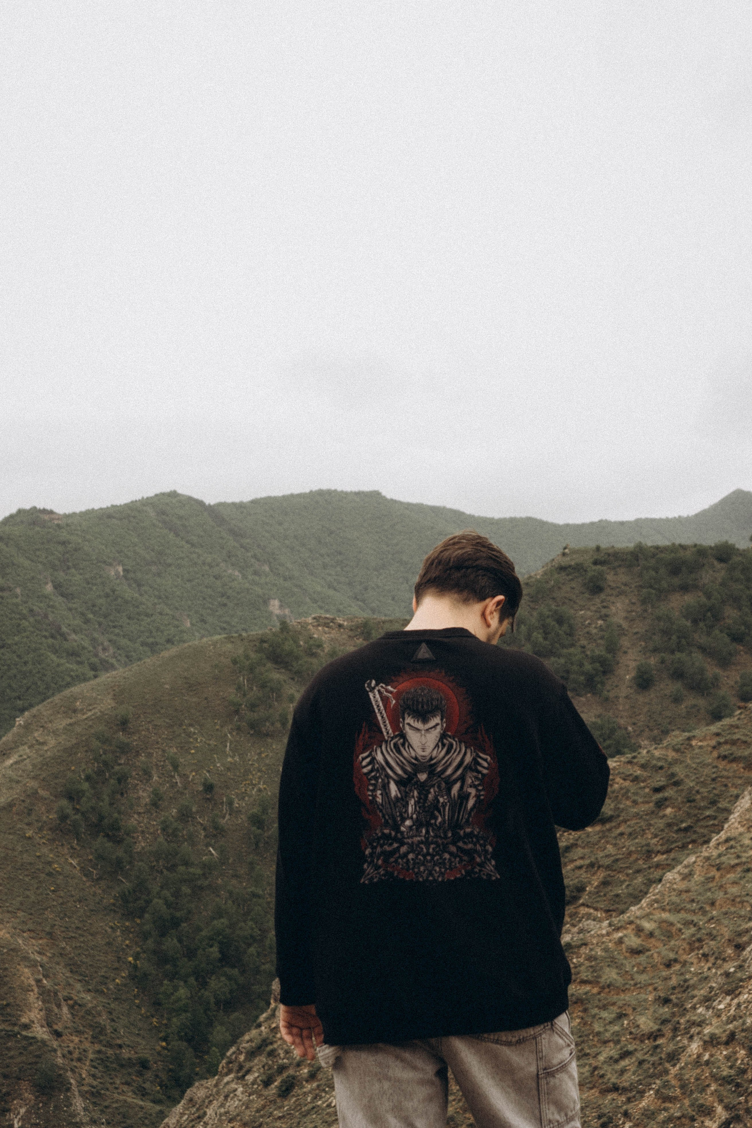 Горы. Профессиональный фотограф, Санкт-Петербург — Виктория Богомолова