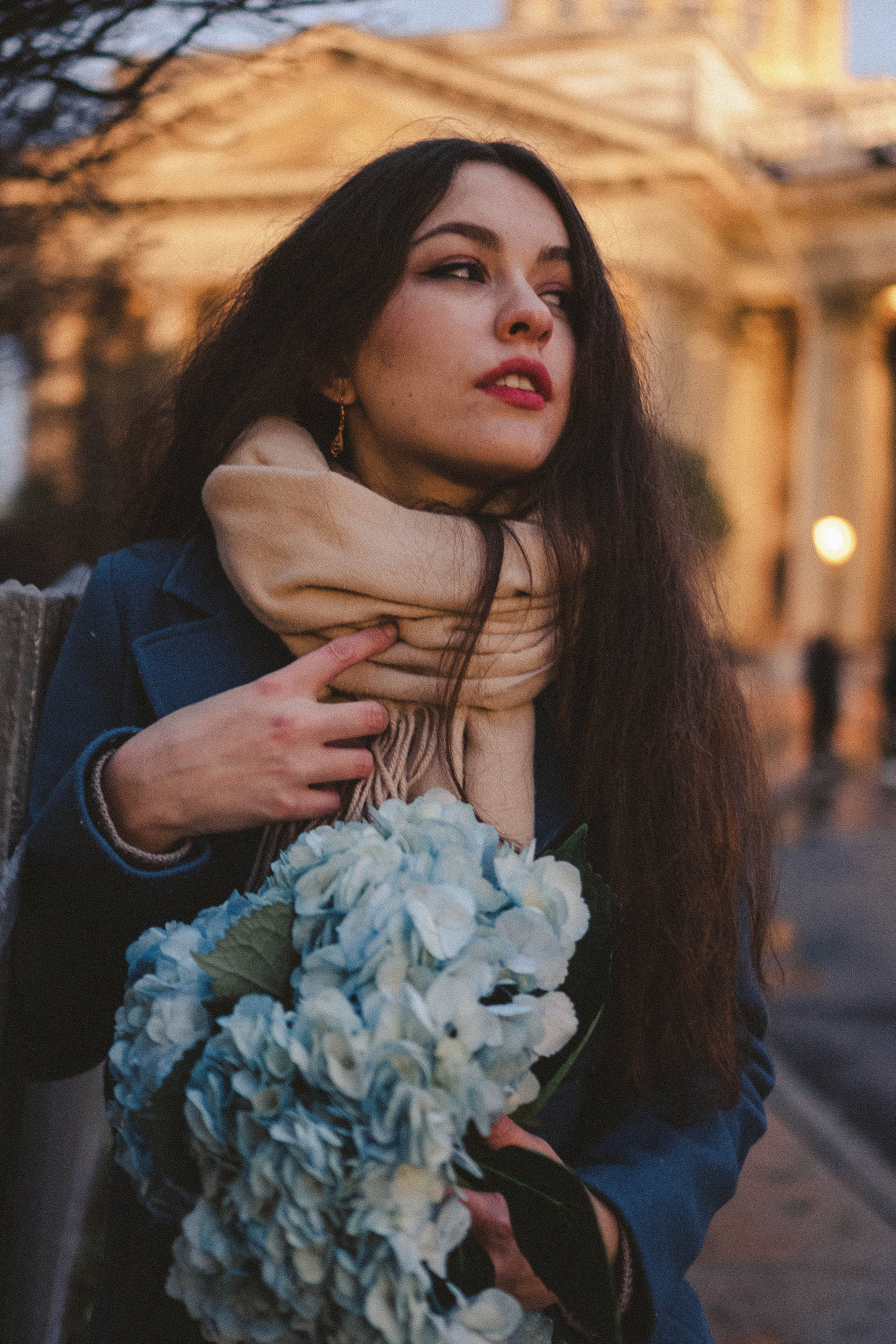 Прогулочная в центре. Профессиональный фотограф, Санкт-Петербург — Виктория Богомолова