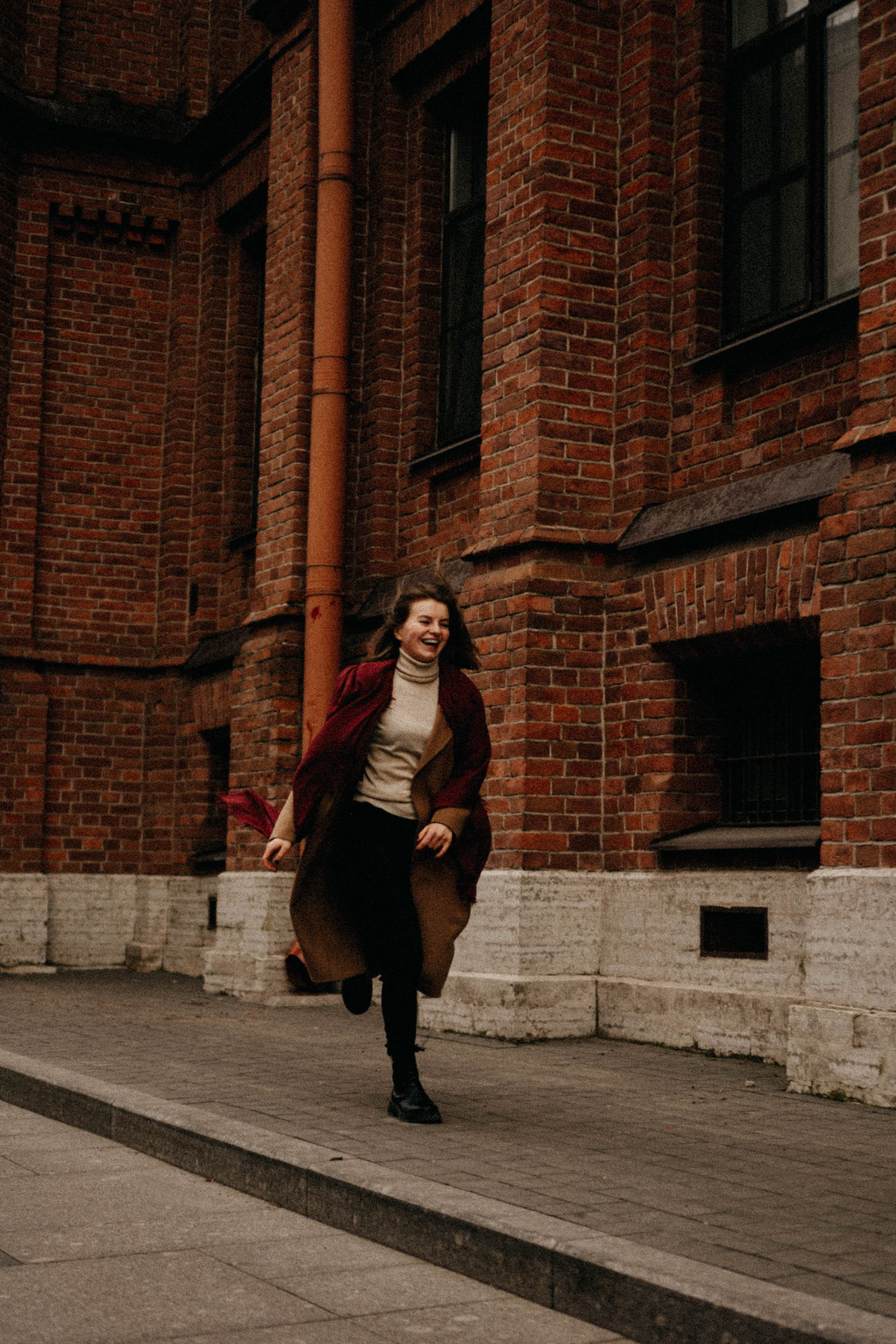 Атмосферная прогулочная. Профессиональный фотограф, Санкт-Петербург — Виктория Богомолова