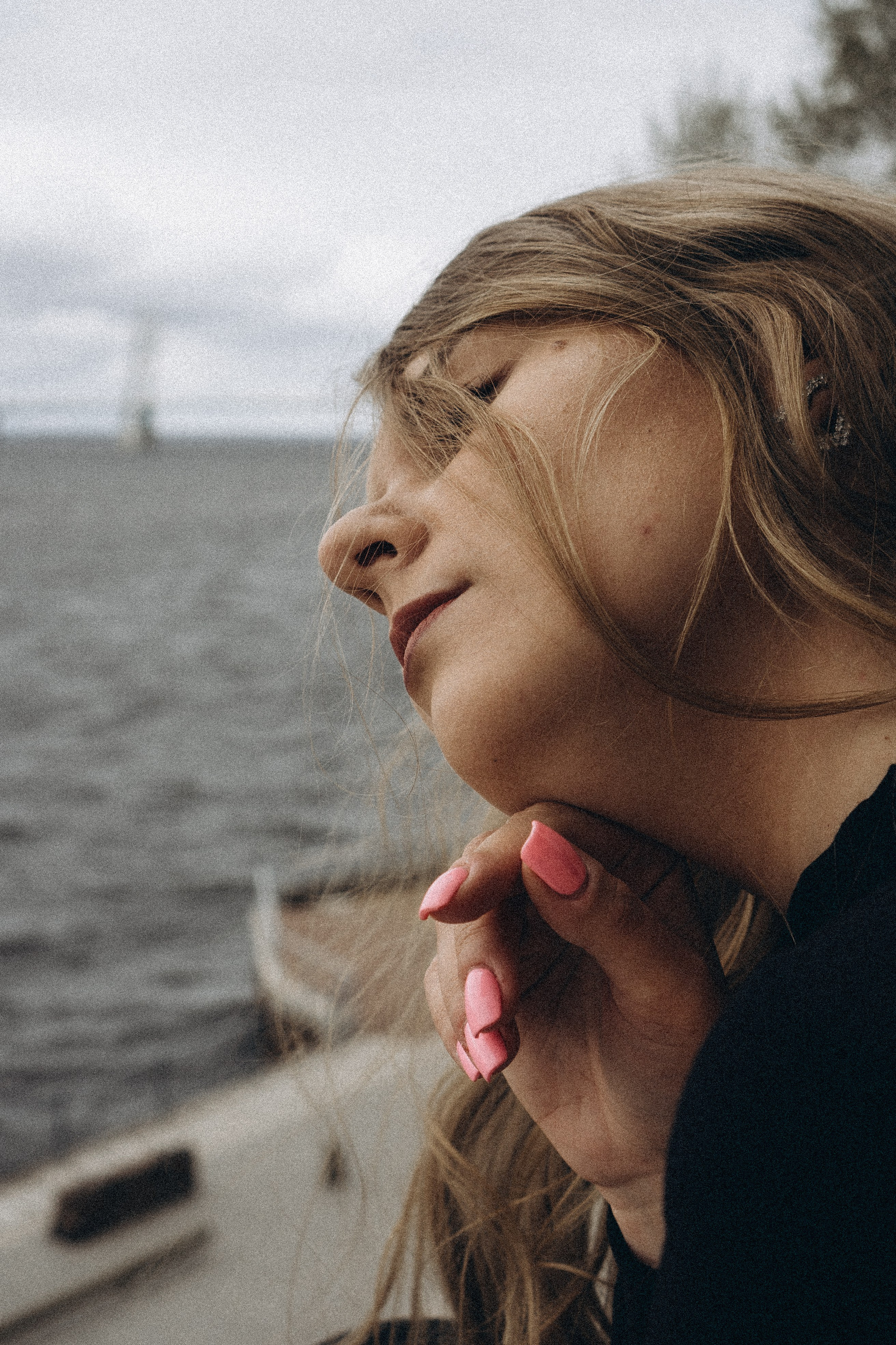 Семейная история в студии. Профессиональный фотограф, Санкт-Петербург — Виктория Богомолова