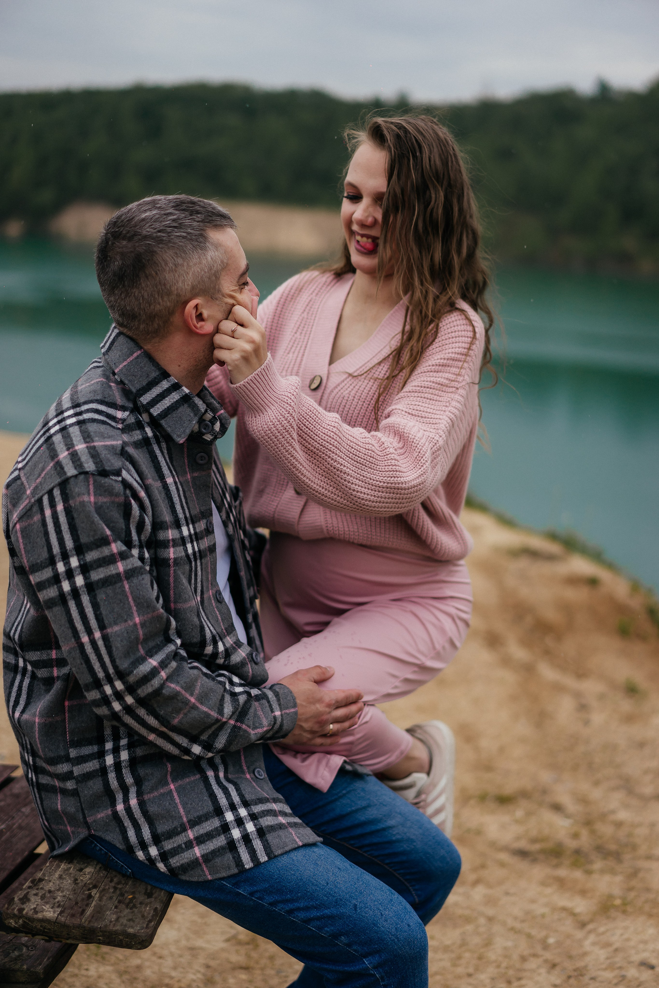 Таня & Влад | МЕЧТА. Фотограф и видеограф Смоленск | Студия Цезарь