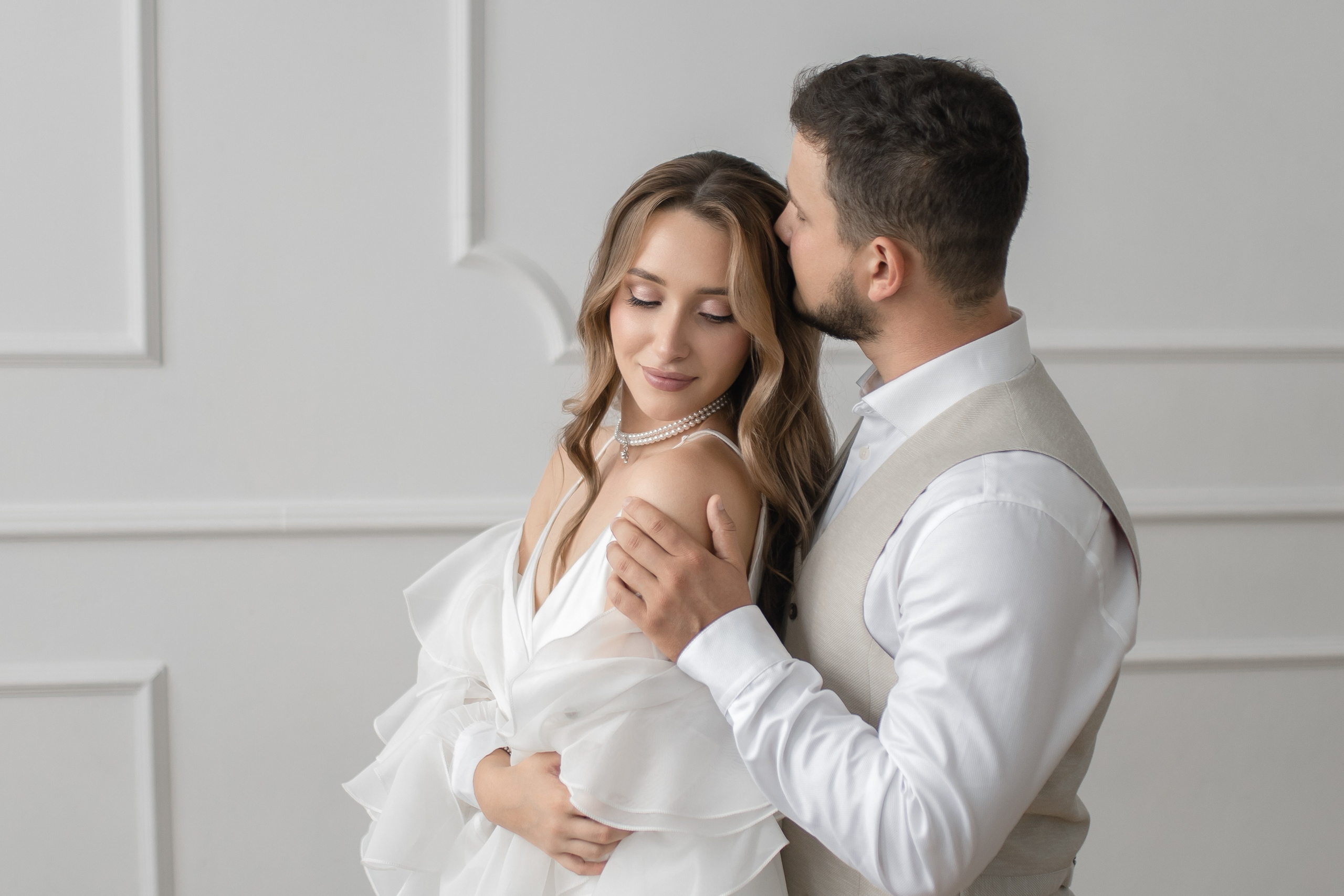 Арсен и Ангелина. Свадебный Фотограф Уфа | Никах