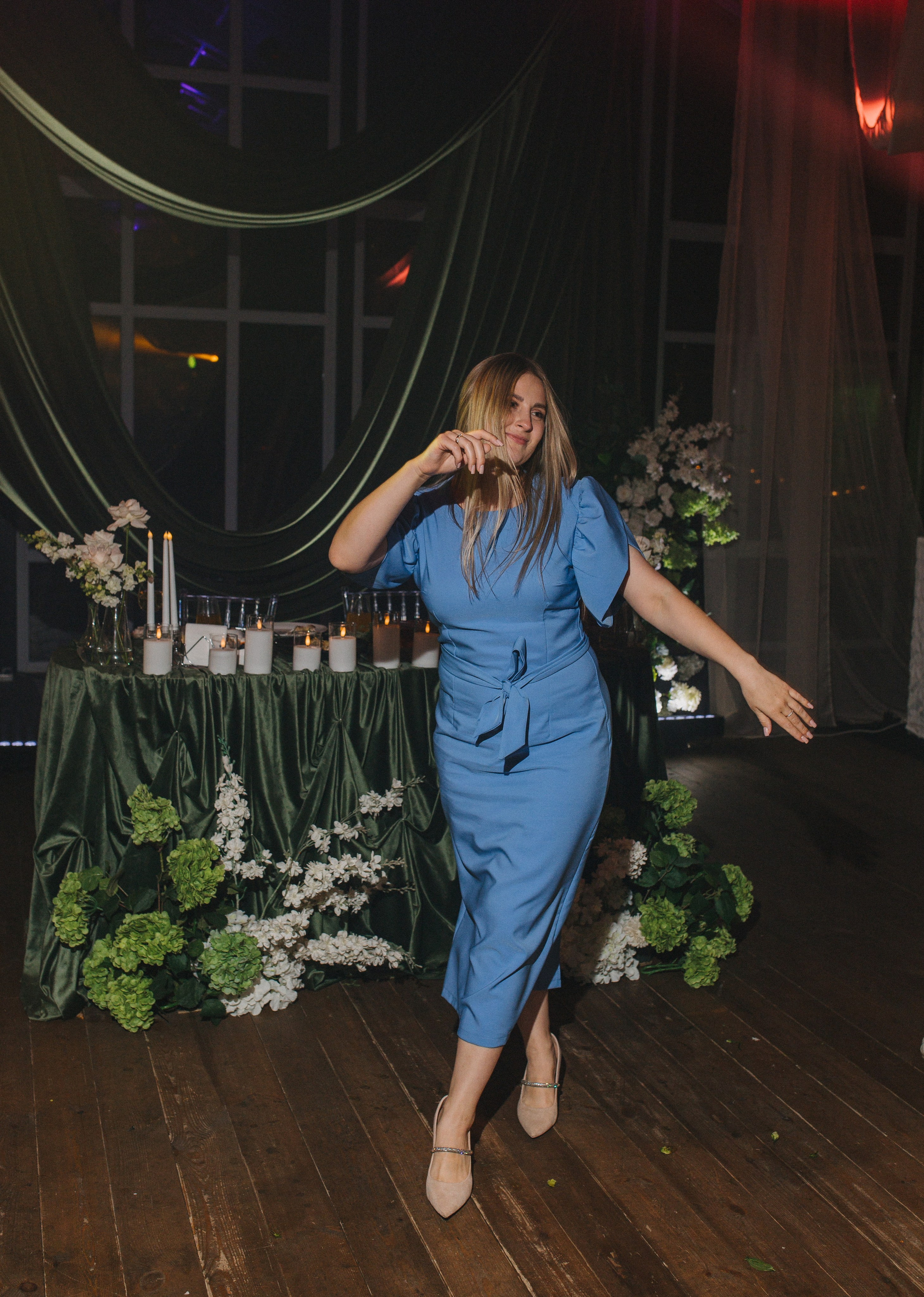 Игорь & Ангелина. Главная