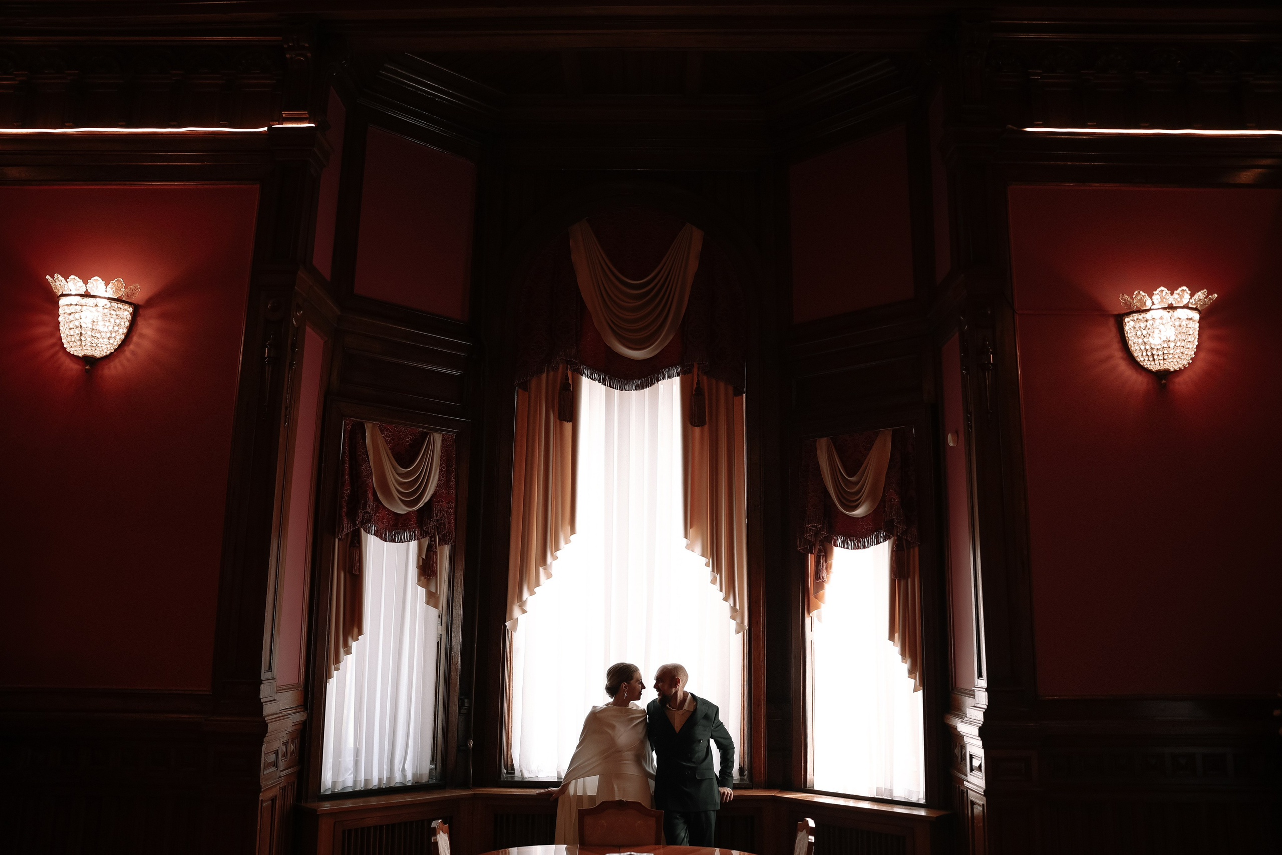 Все по настоящему…. Свадебный и семейный Фотограф Денис Кошель