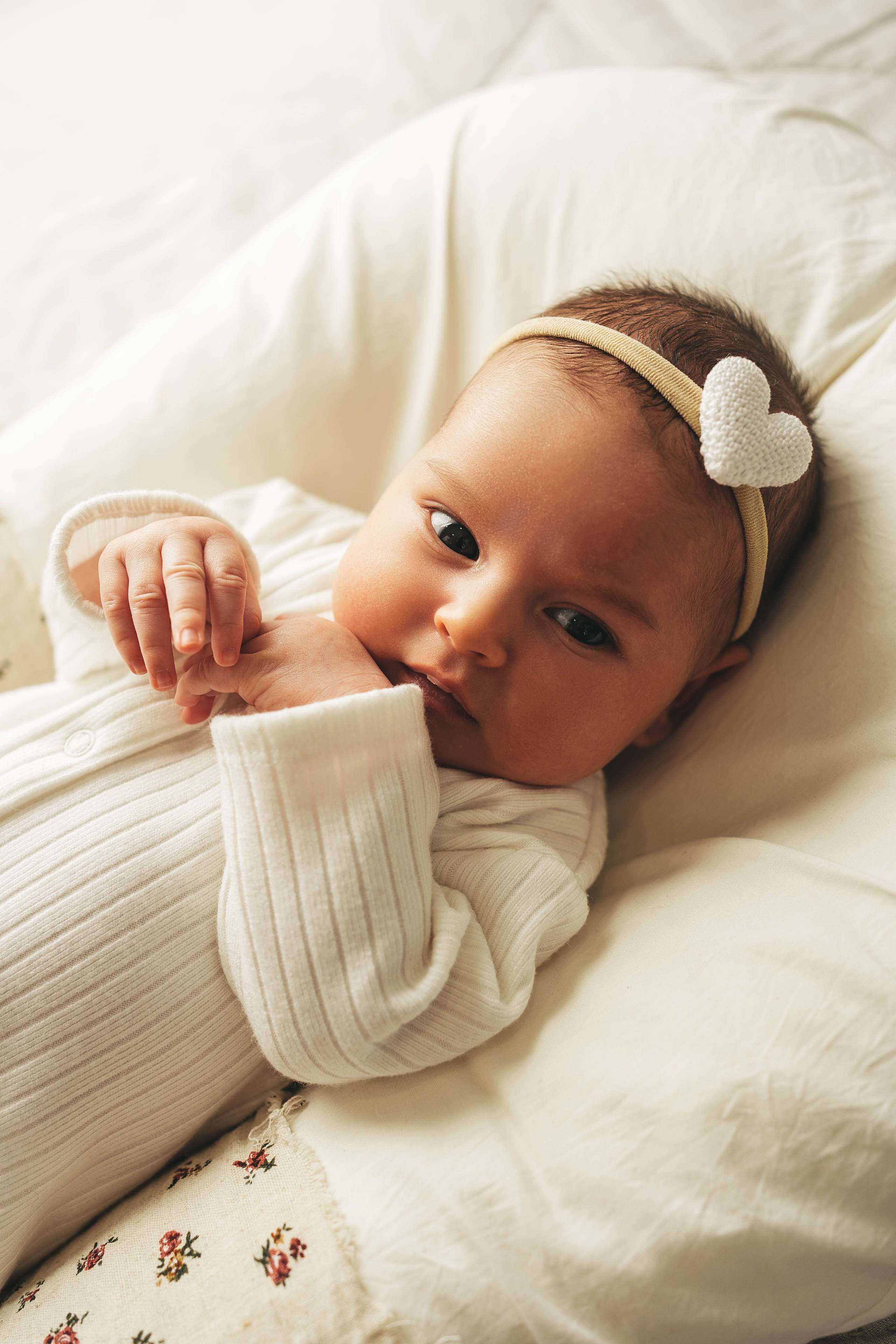 Фотосъемка новорожденного малыша. Семейный и детский фотограф новорожденных Ульяновск