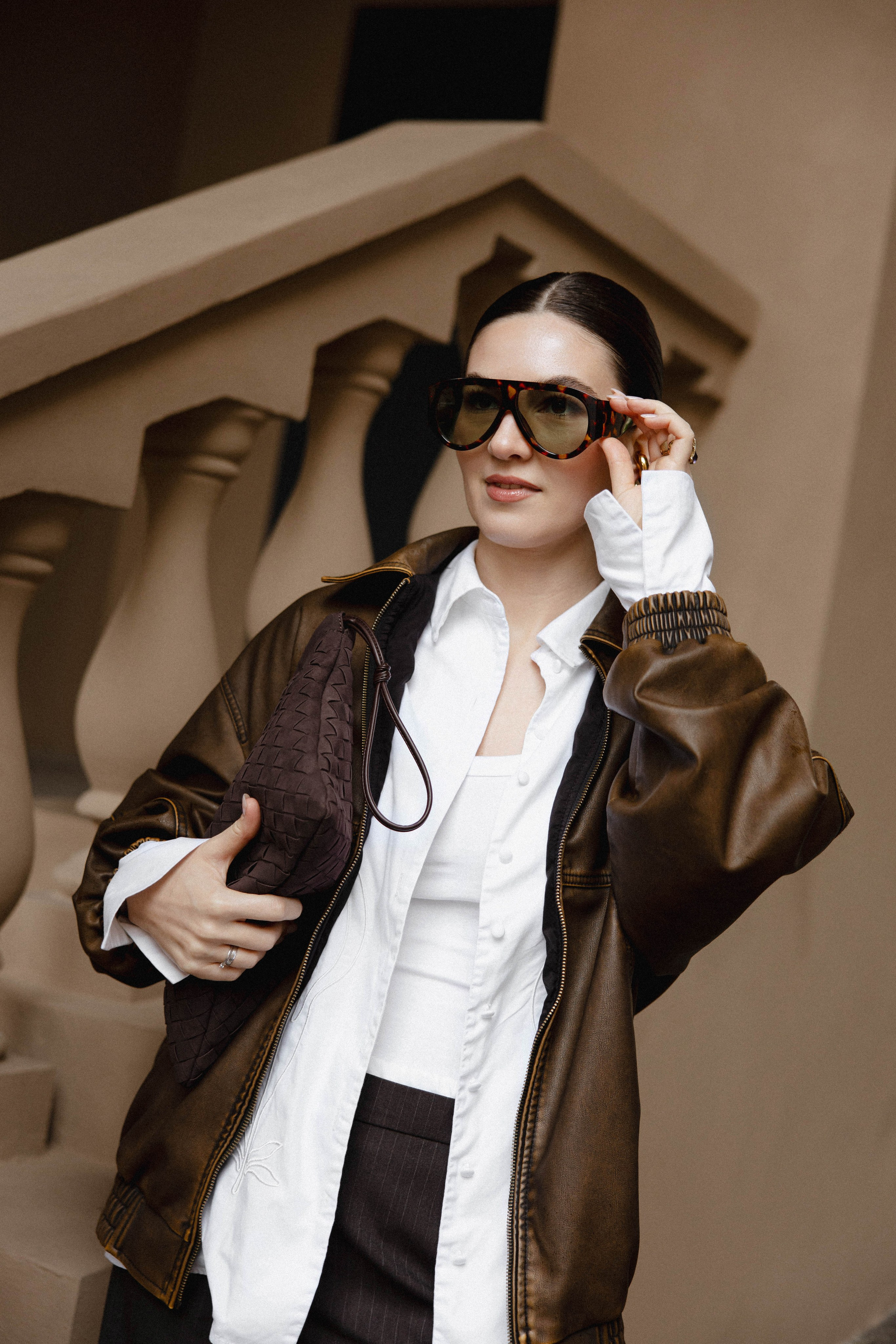 Alina. Портретный фотограф в Минске Анастасия Воробей