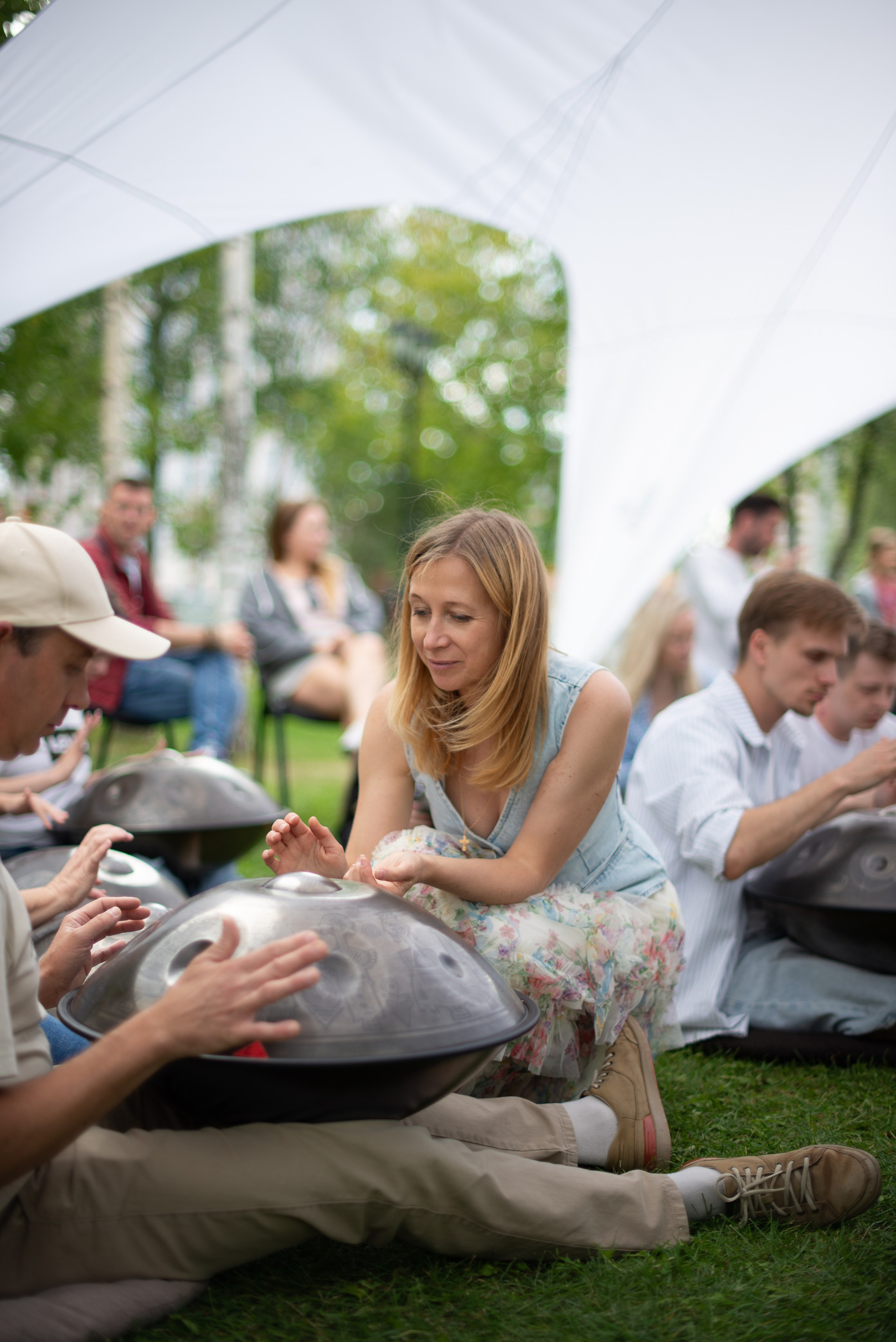 День Индии юбилейный 10й фестиваль. Victoria Radjevna Репортажный Фотограф — Видеограф Москва • Санкт-Петербург