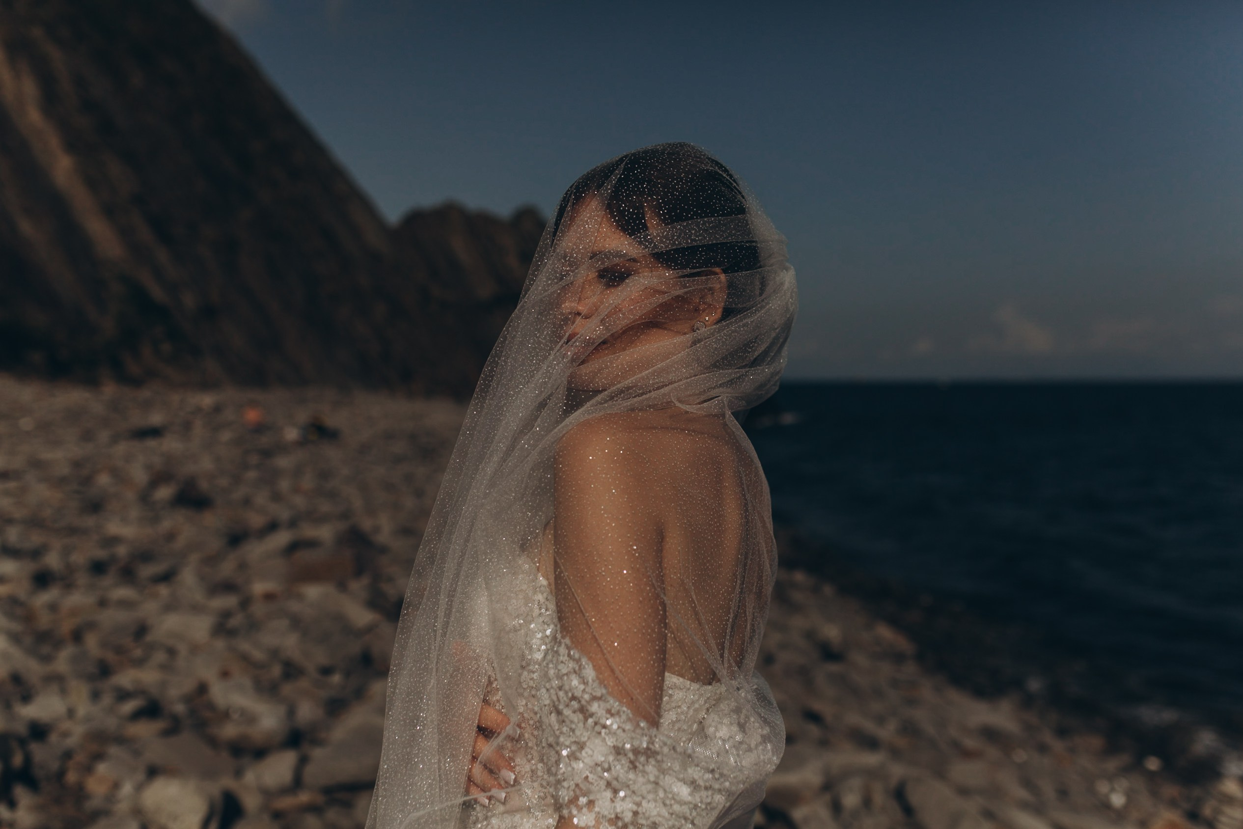 Екатерина и Ярослав. Фотограф Ксюша Белоносова