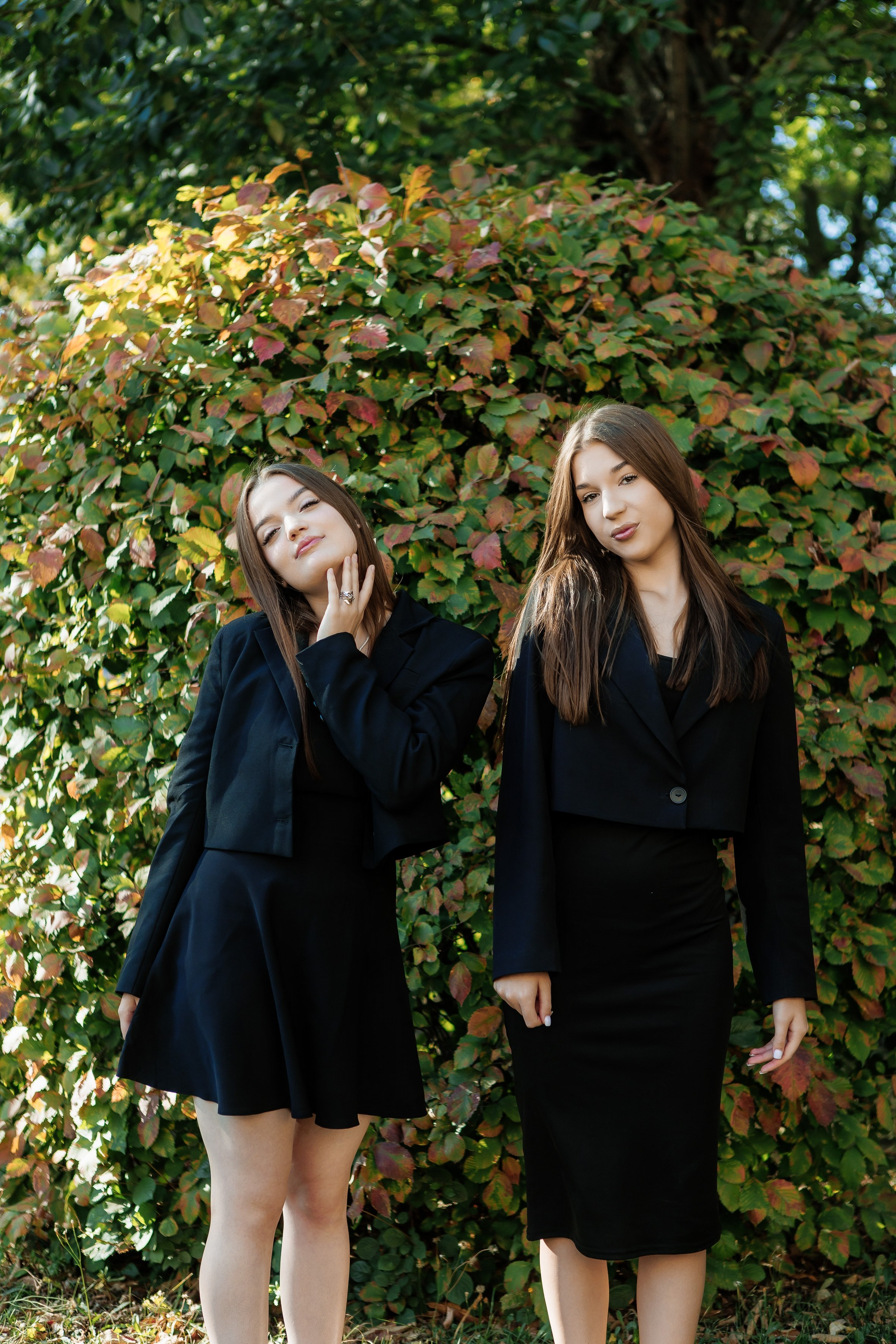 Гимназия 12 11 А 2024. Свадебный и портретный Фотограф в Липецке Дмитрий Котюков