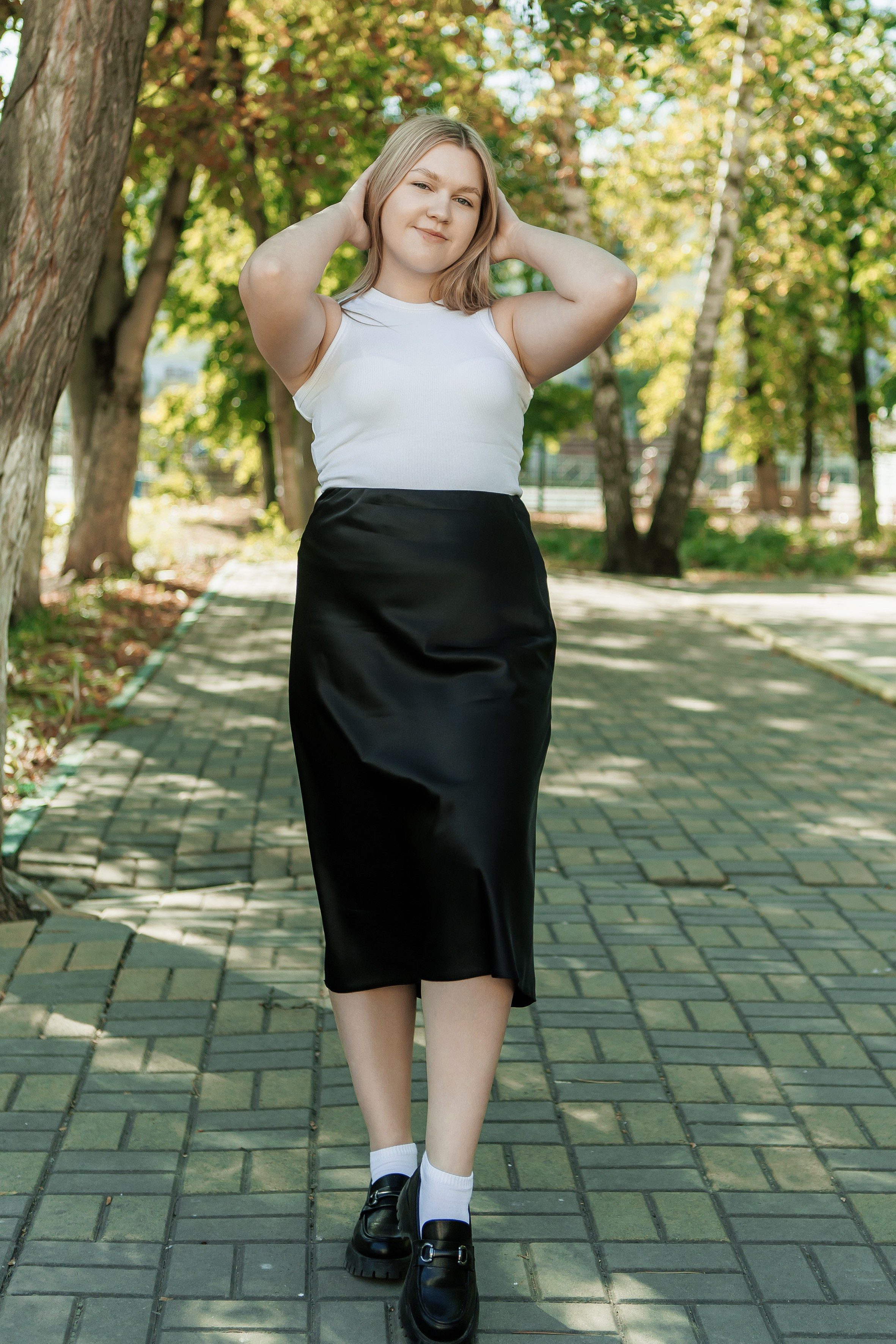 Гимназия 12 11 А 2024. Свадебный и портретный Фотограф в Липецке Дмитрий Котюков