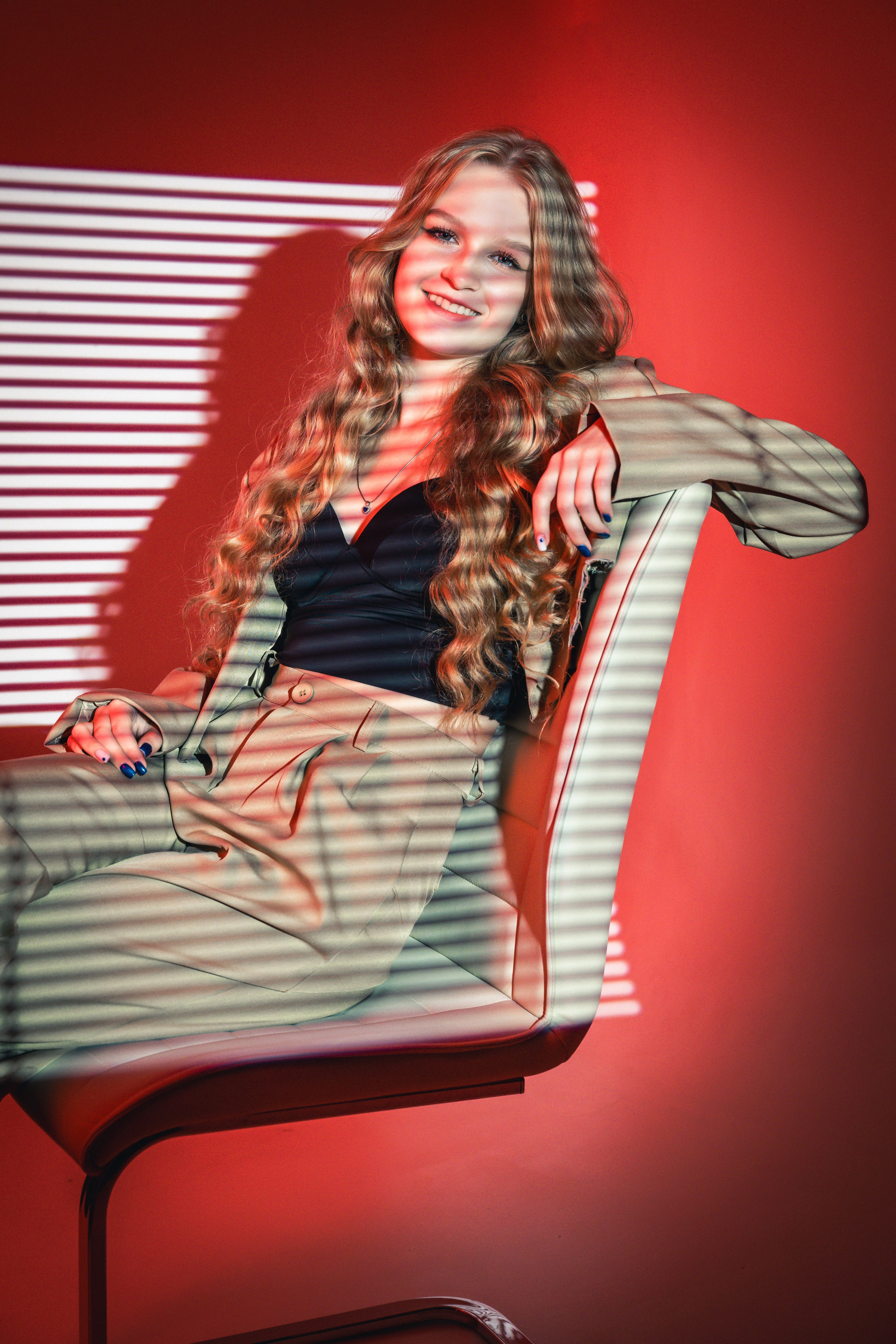 Студийные фотосессии. Студийный и свадебный фотограф и видеограф в Севастополе — Юлия Макаренко