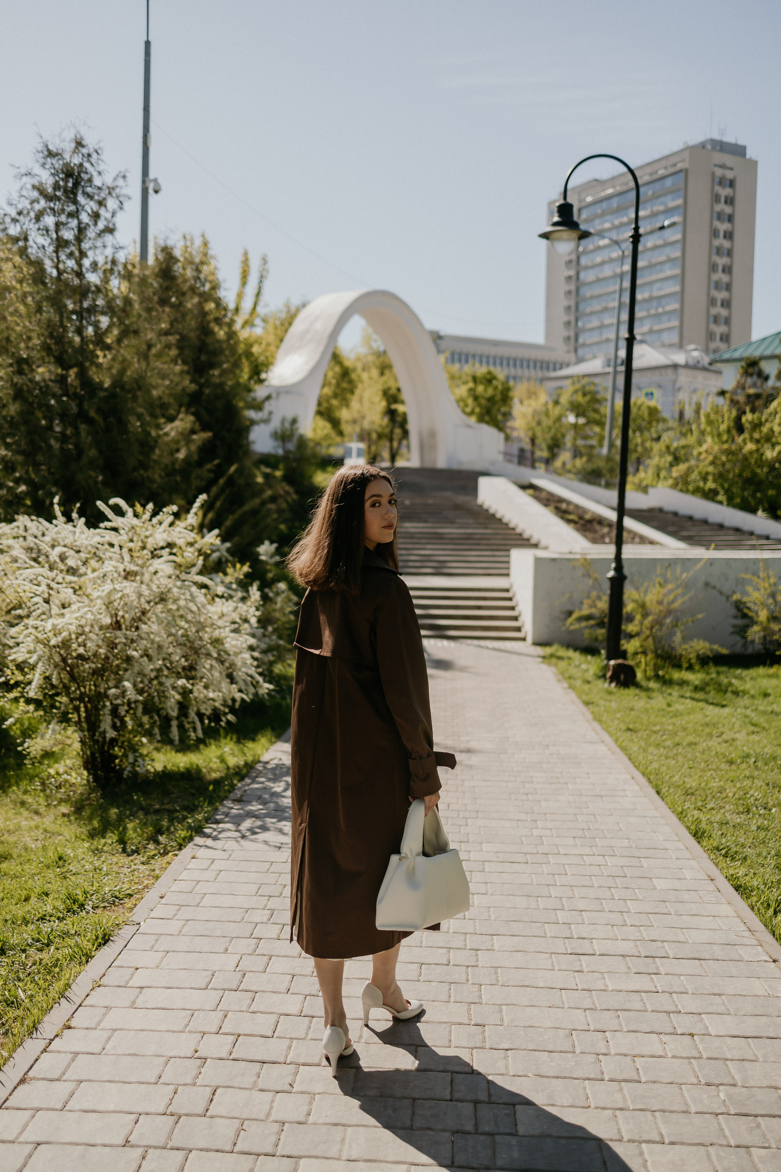 Полина. Семейный и свадебный фотограф в Казани Ирина Кириллова