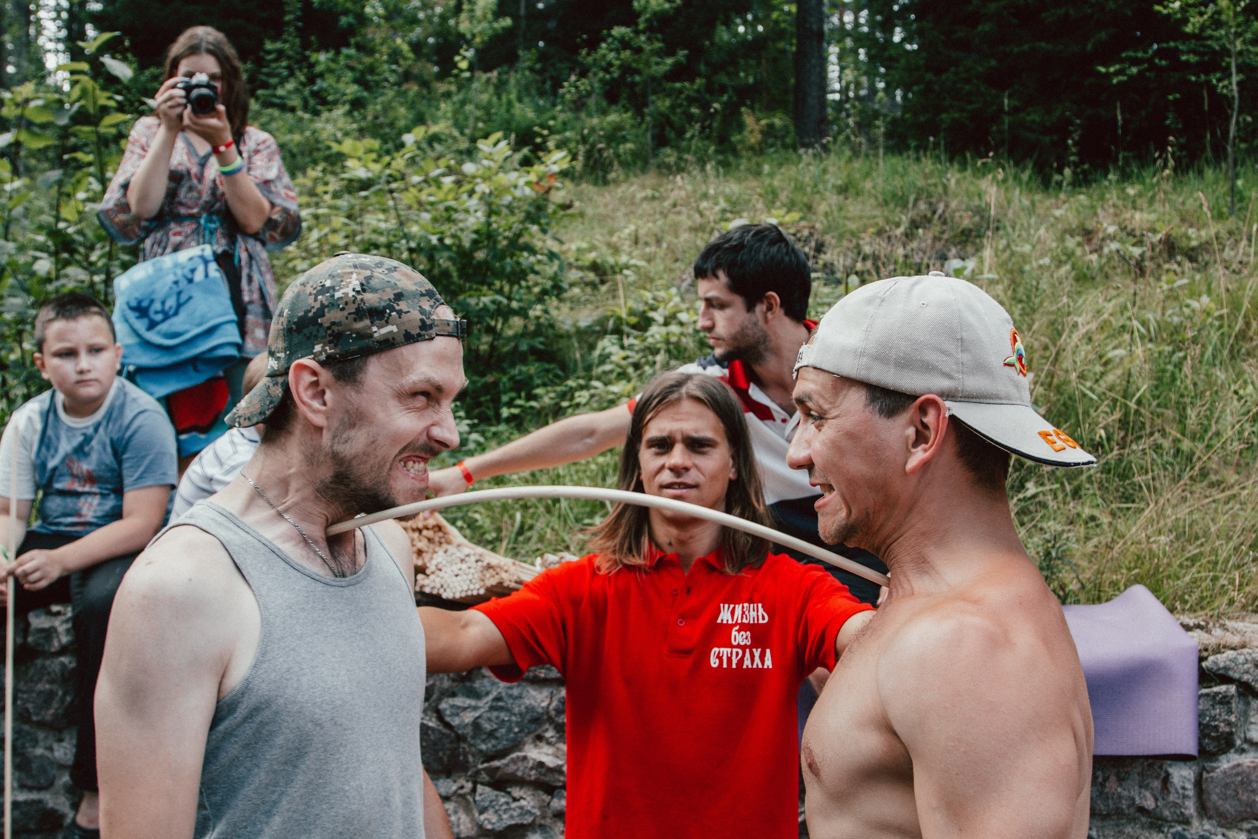 Ленинградская область (серия книг «Крым — Путь к Свободе»)». Репортажный фотограф во Всеволожске и Санкт-Петербурге Владимир Капустин
