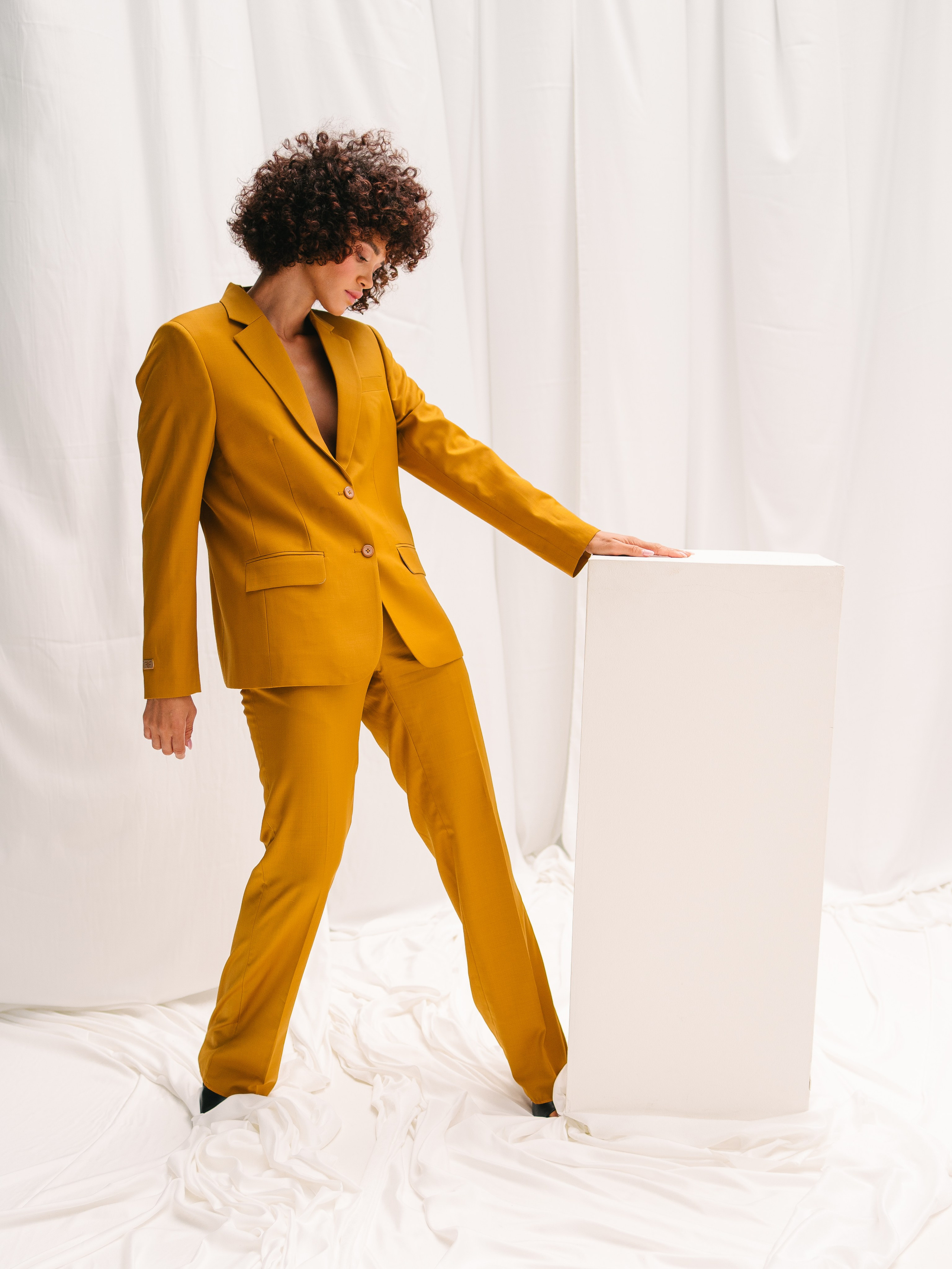 Infame. Photographer Yana Kotova