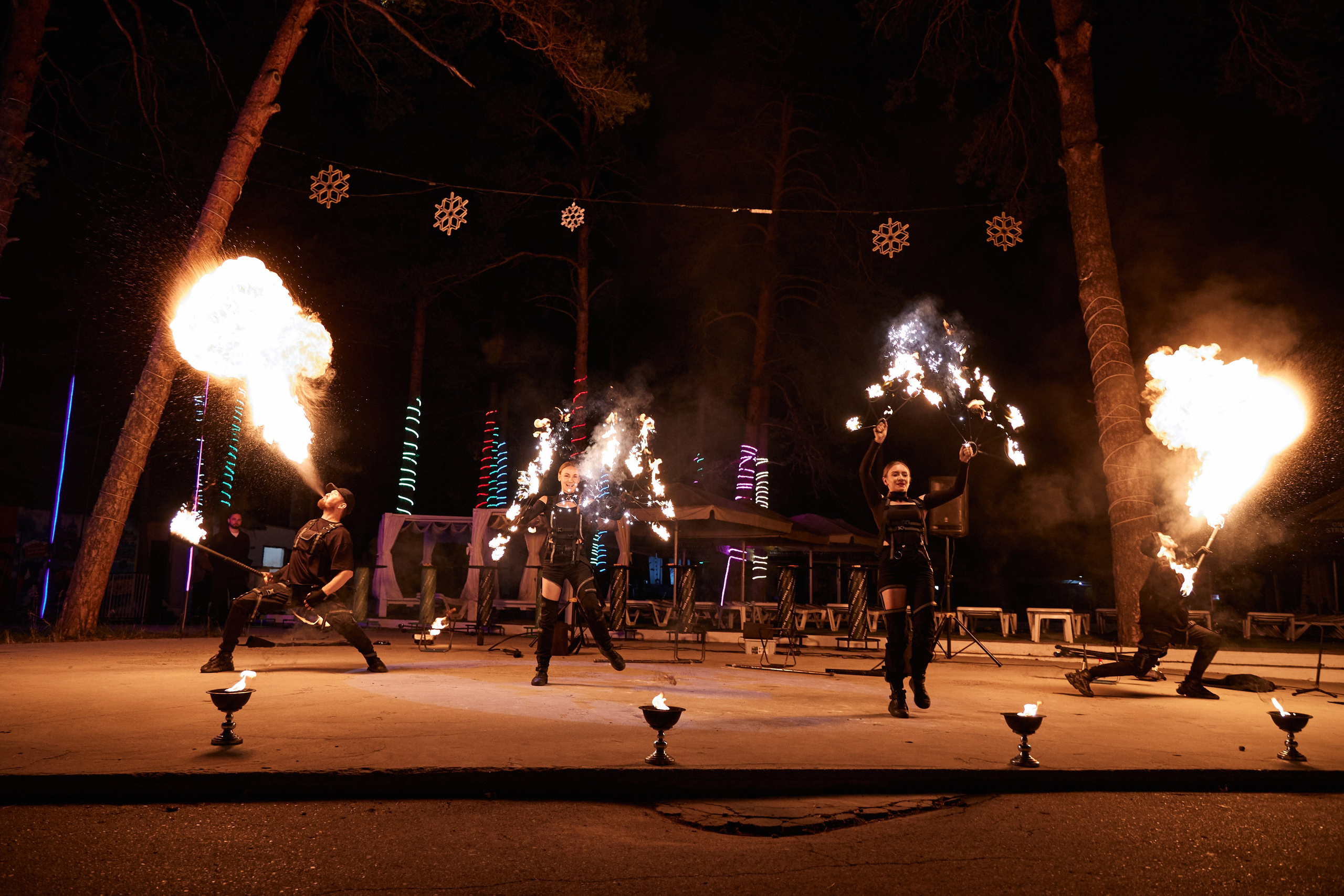 Выпускной | 2025. Фотограф Андрей Кононенко