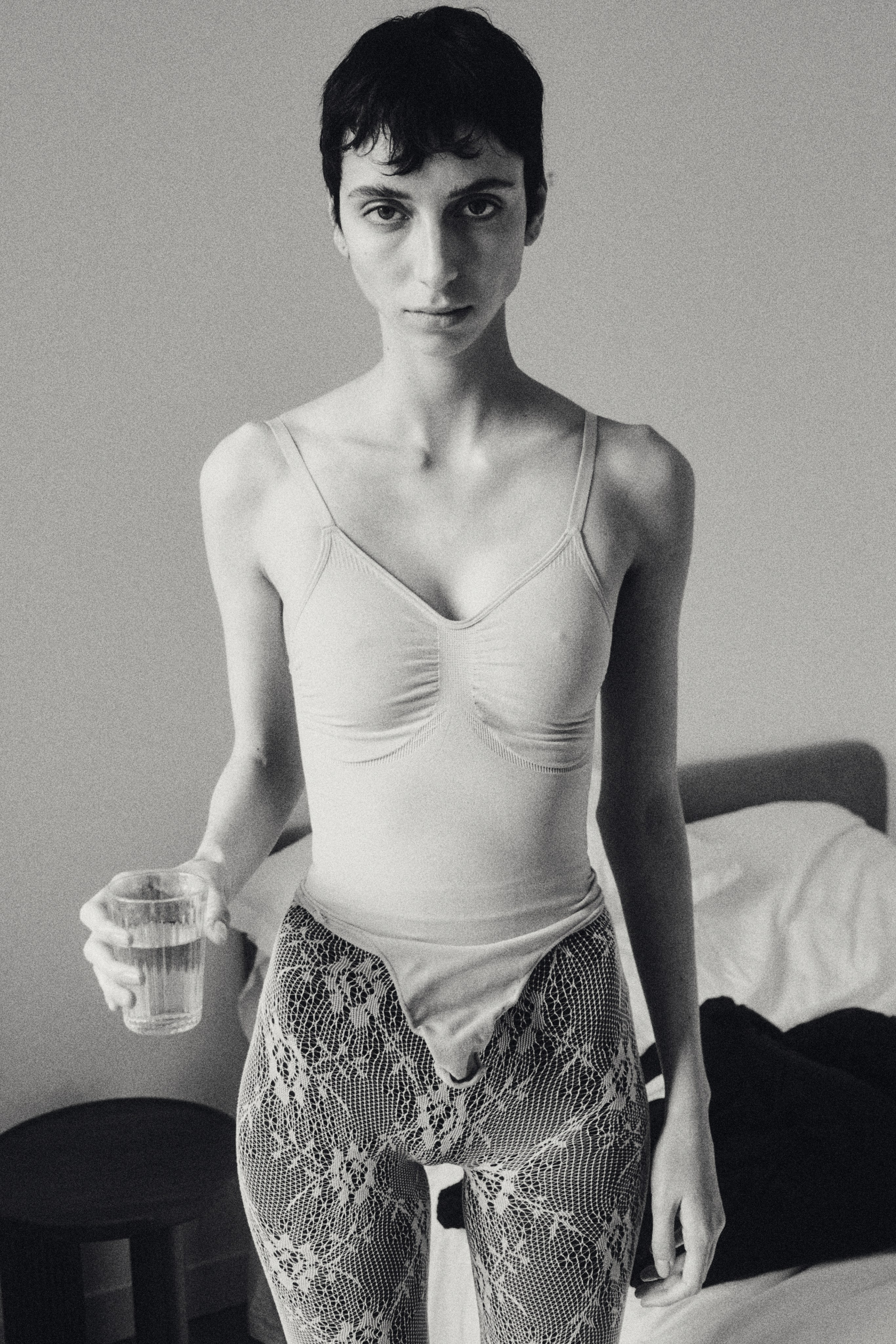 Photography in Paris — Fashion, Model Tests, and Personal Shoots by Eduard. Eduard Savosin | Documentary & Portrait Photographer in Paris