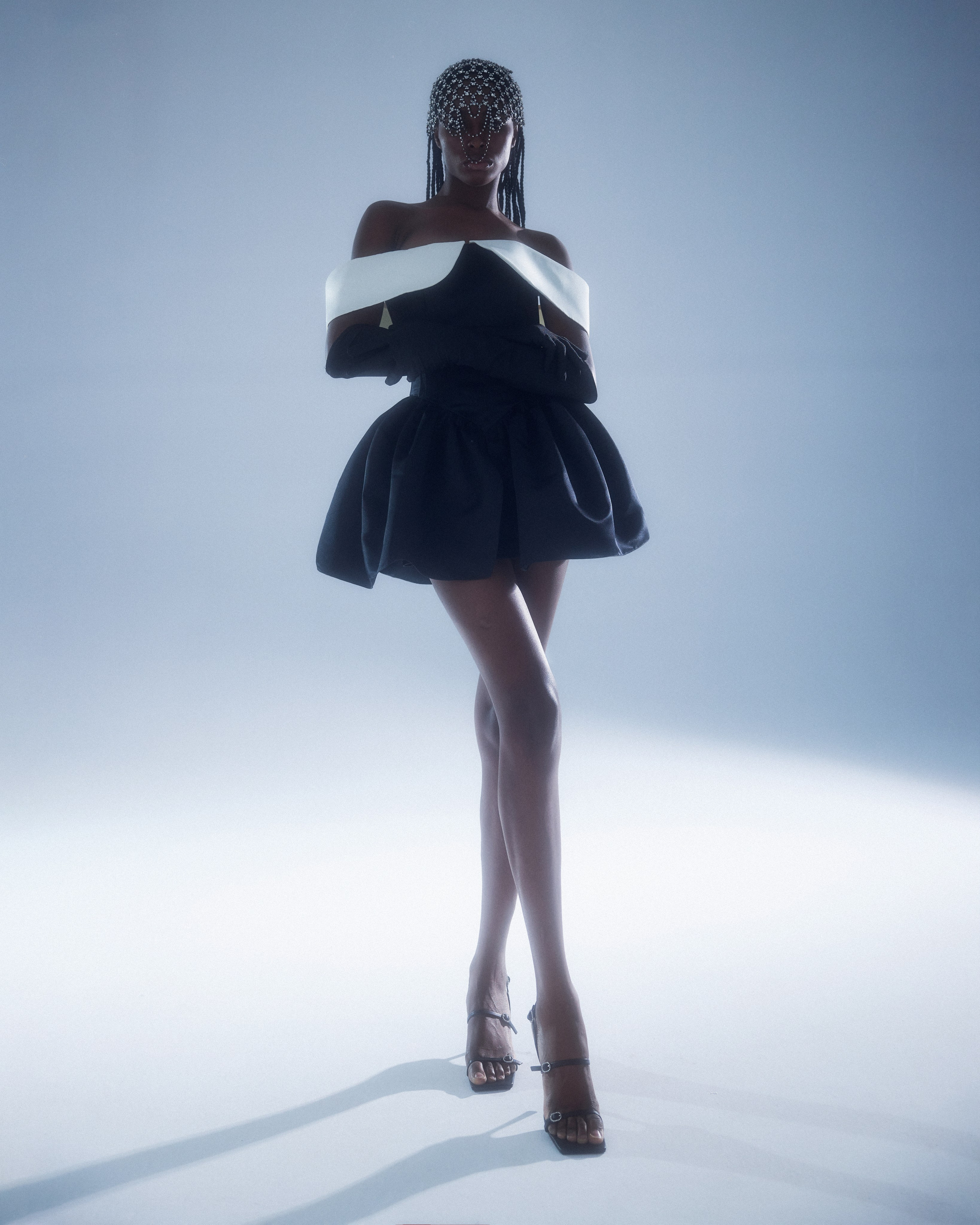 ИНДИВИДУАЛЬНЫЕ СЪЕМКИ. SVETLANA SEDOVA