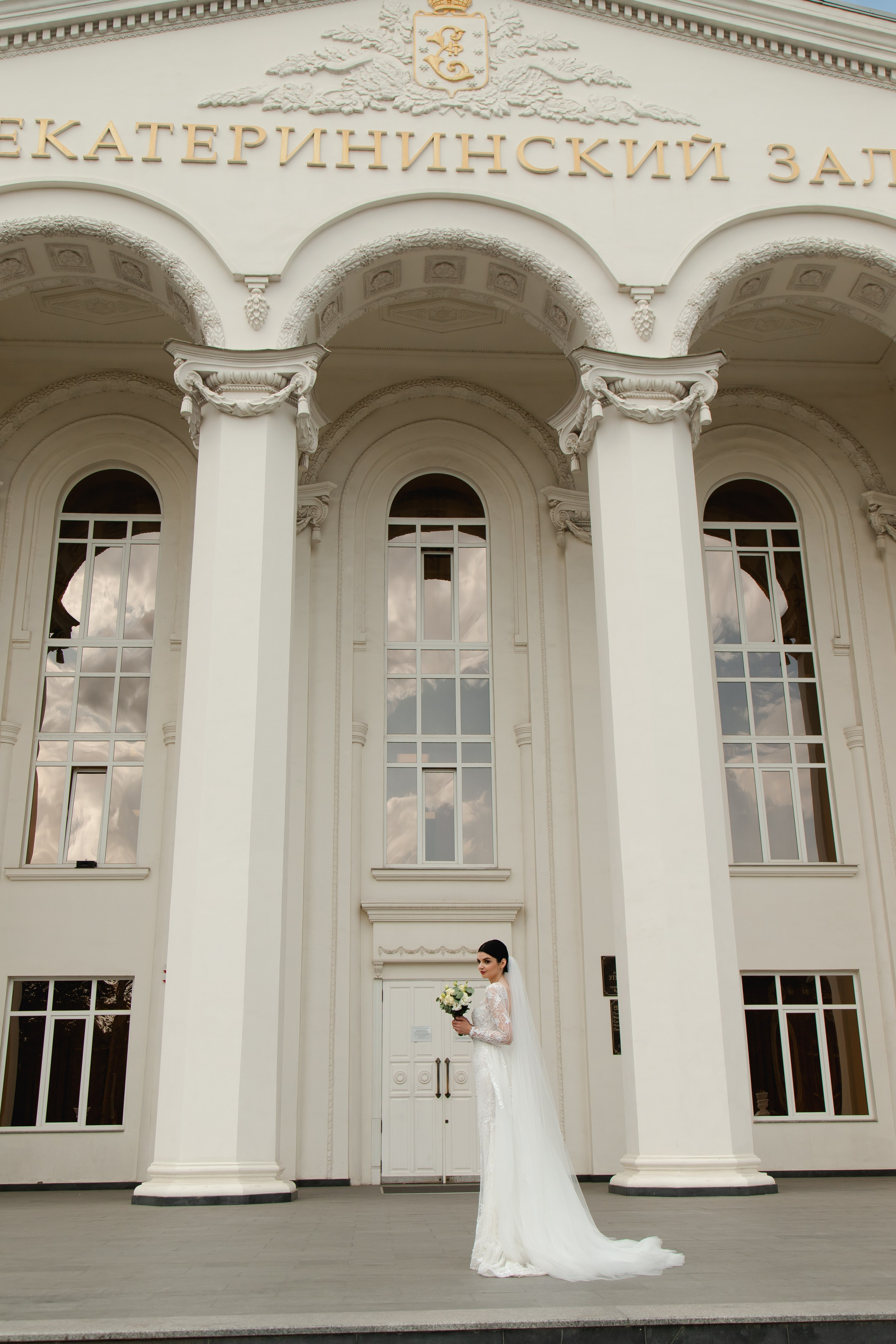 Свадьба Дмитрий и Снежана. Свадебный и семейный фотограф в Краснодарском крае