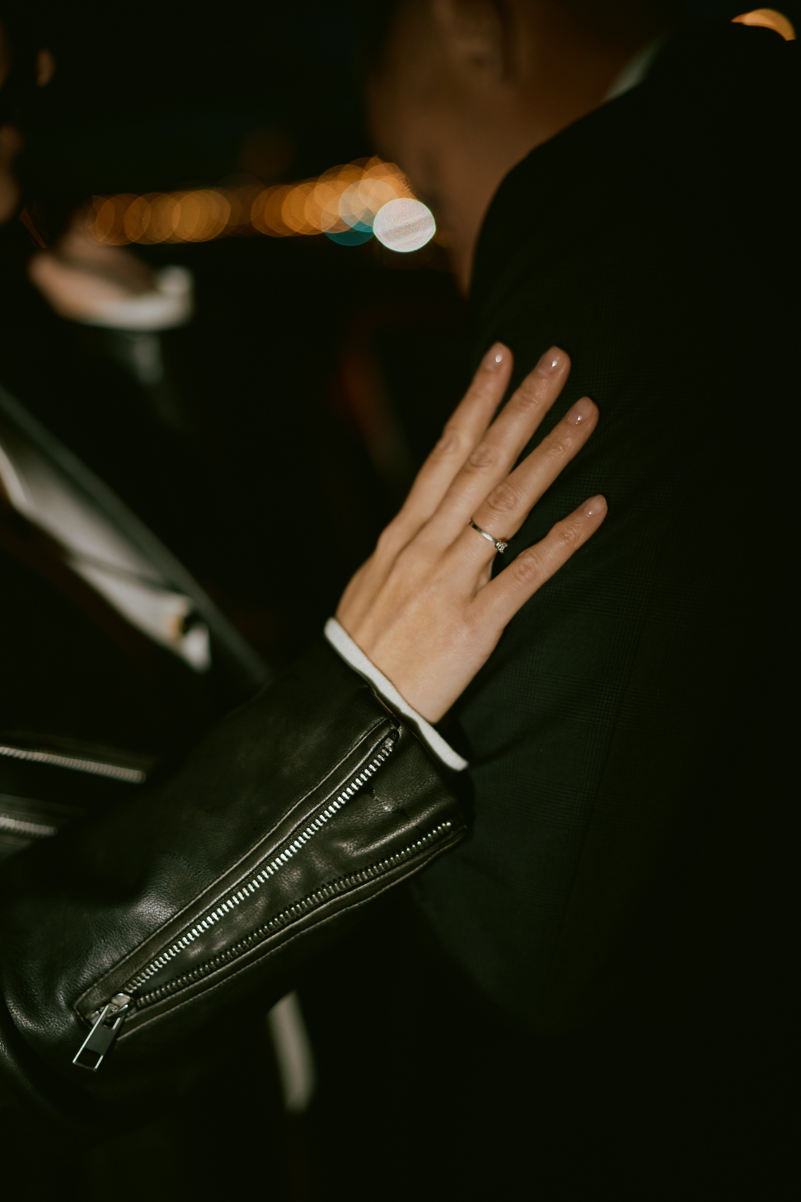 Маша и Стас. Фотограф в Санкт-Петербурге | Аня Маленчук