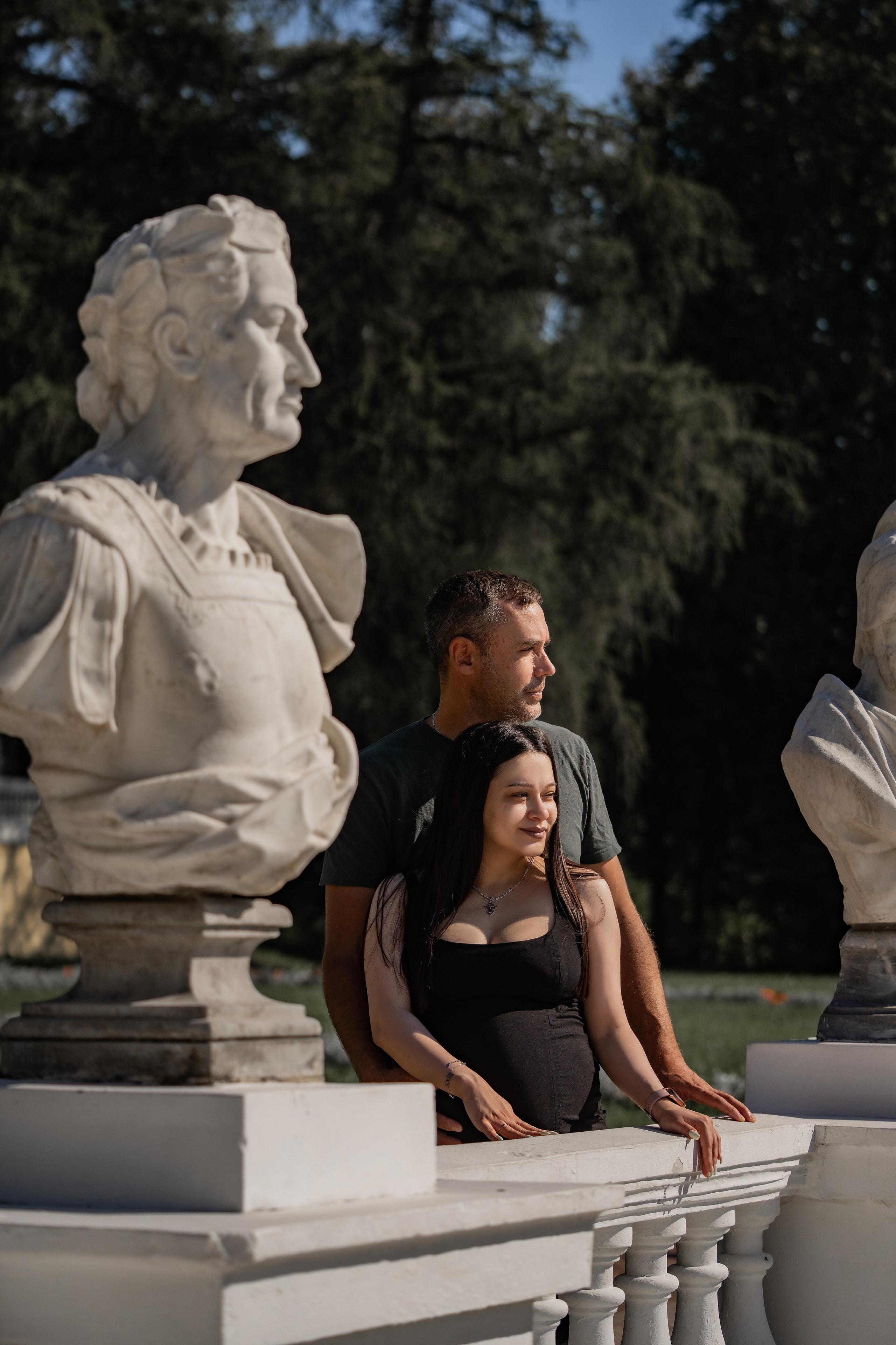 Беременность. Фотограф Москва