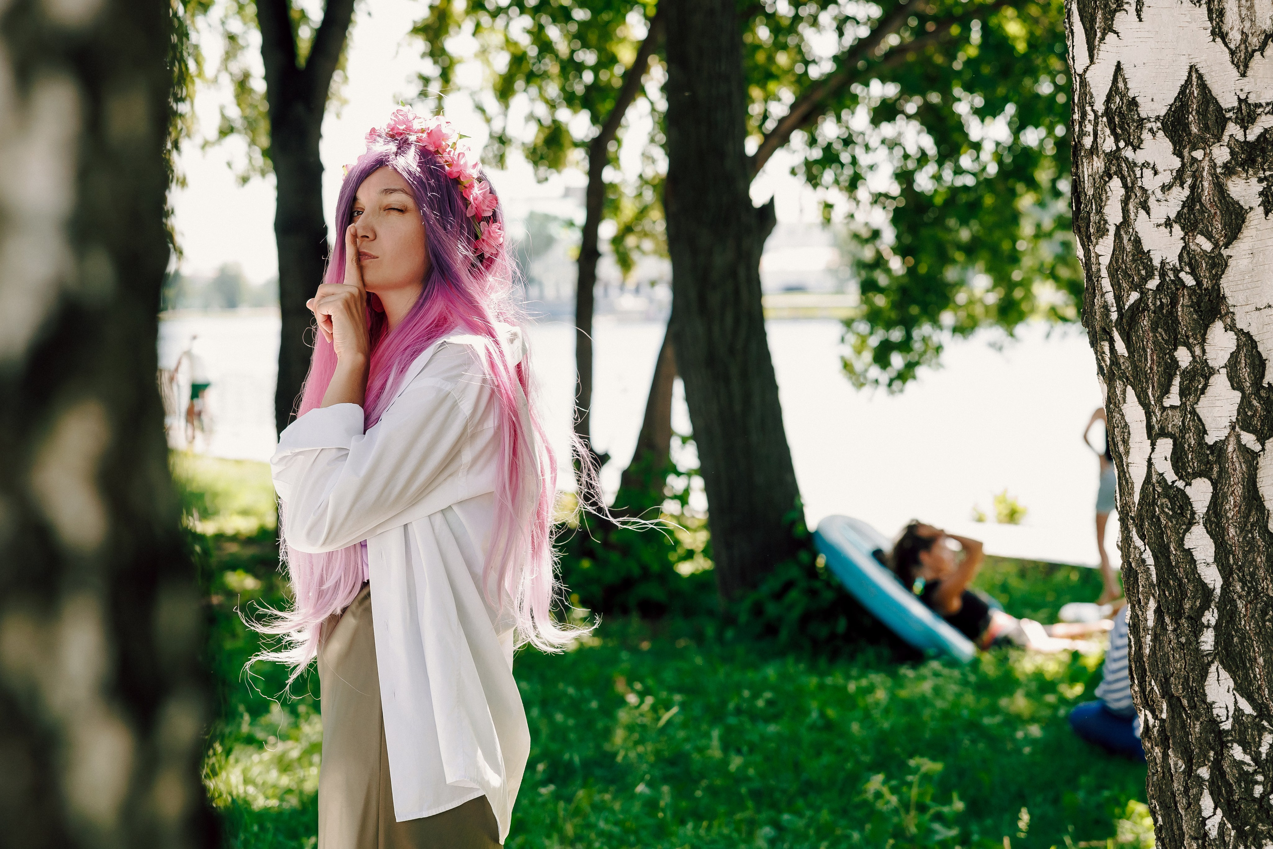 E1 Sup Fest 2024. Лёшка Варзегов — фотограф