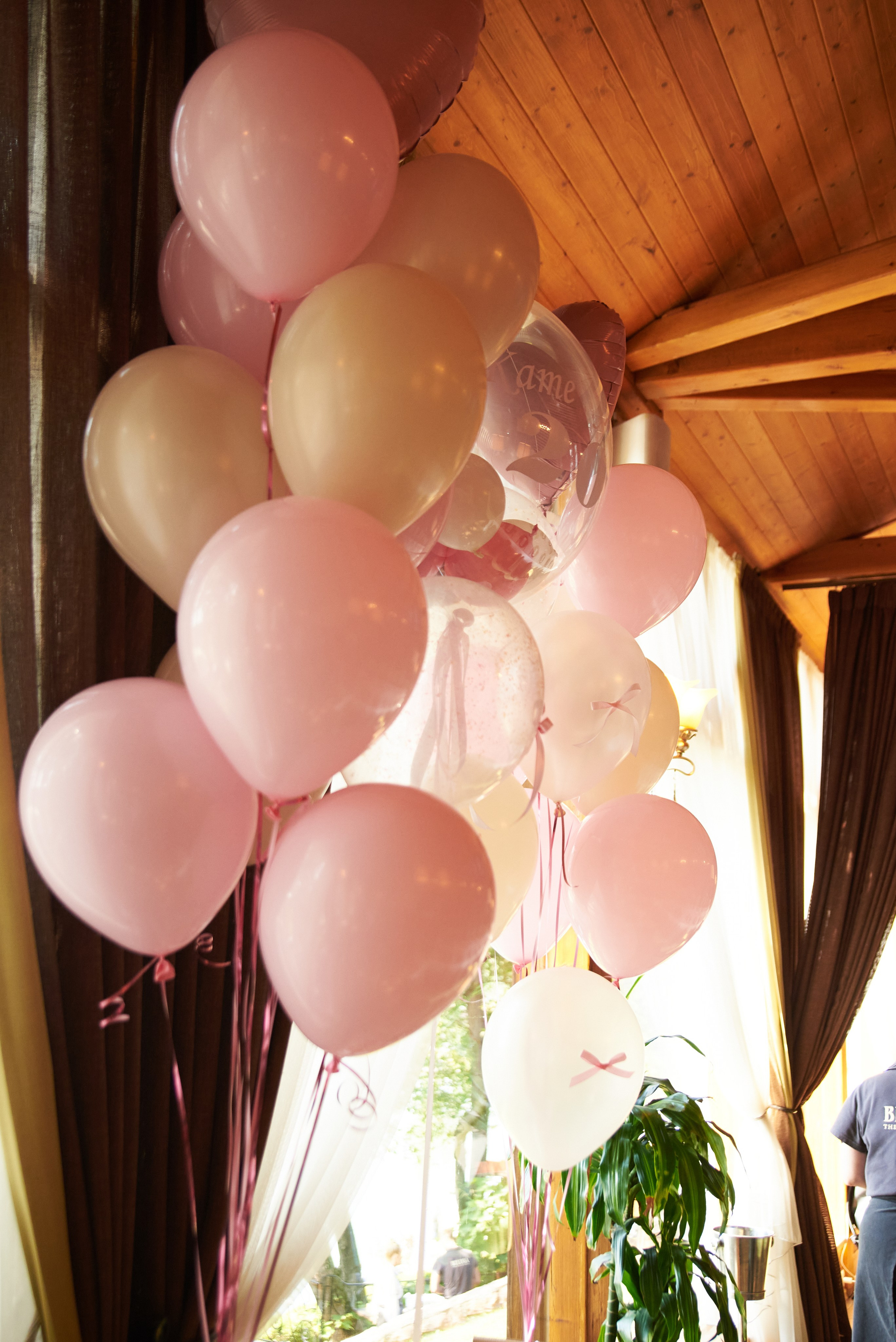 День Рождения Кати. Елизавета Мальгина, фотограф в Москве