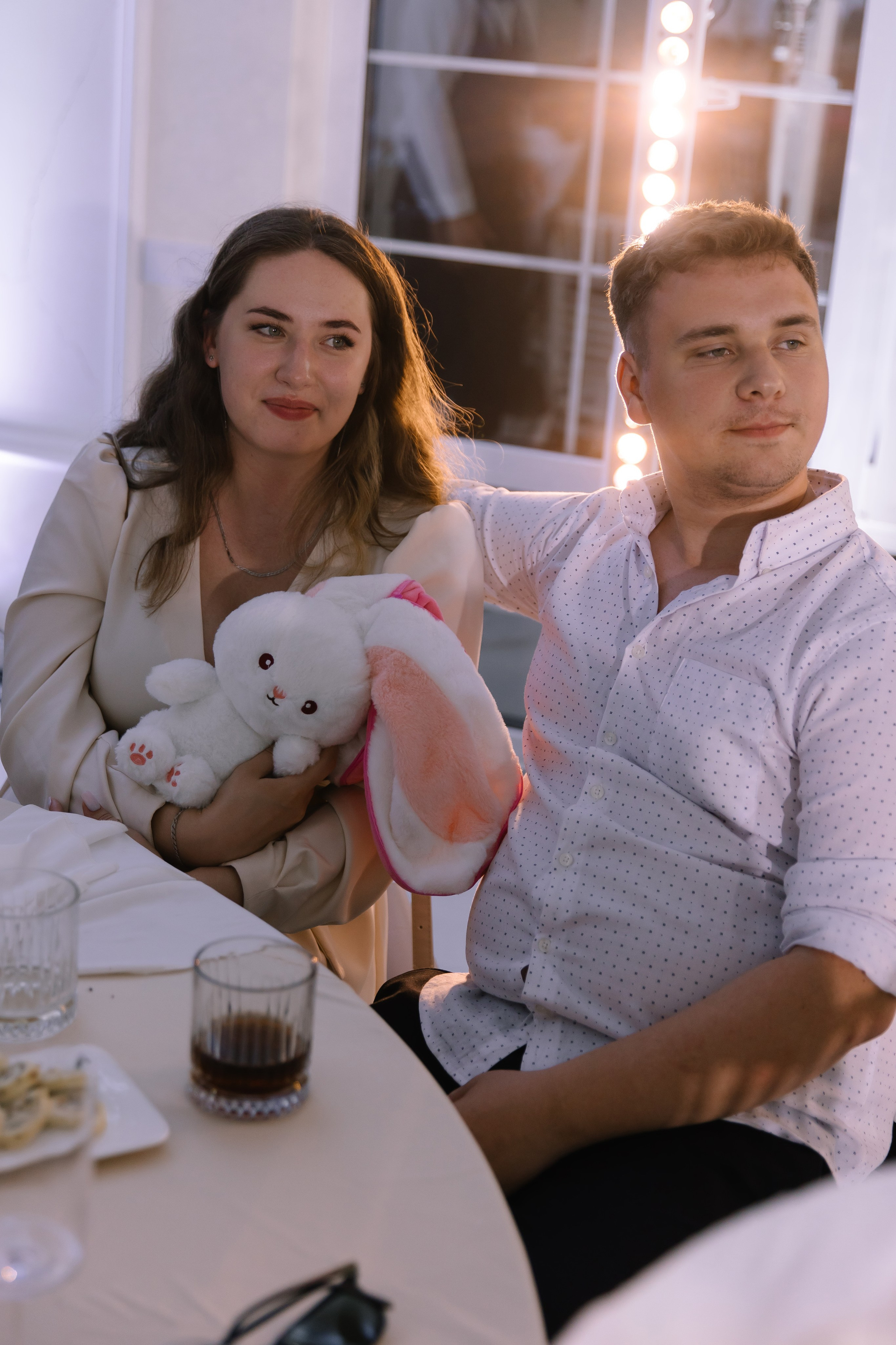 Anatasia & Vladimir. Фотограф в Минске — Юлия Деяк. Фотосессии в Минске