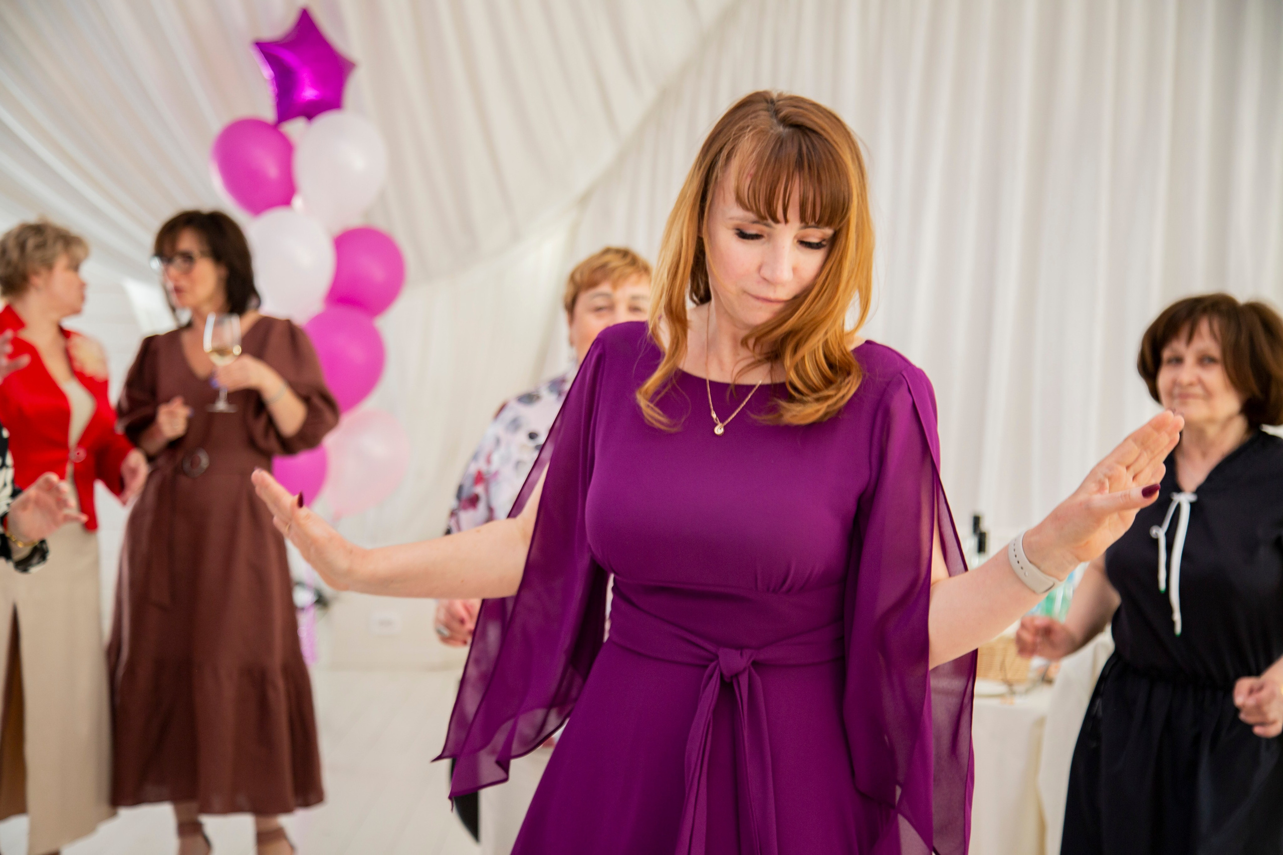 Юбилей. 𝓕𝓸𝓽𝓸𝓰𝓻𝓪𝓯 𝓑𝓪𝓵𝓪𝓼𝓱𝓲𝓱𝓪 / 𝓜𝓸𝓼𝓴𝓿𝓪