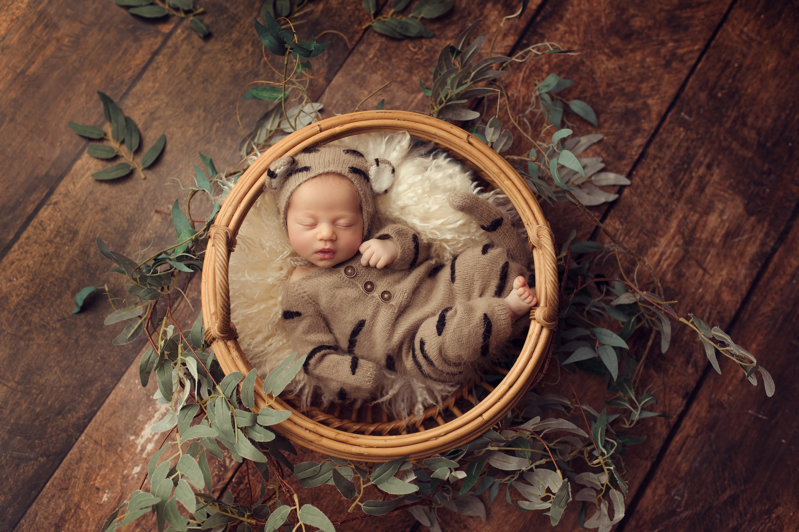 Новорожденные. Фотограф беременности, новорожденных Москва. годики под ключ