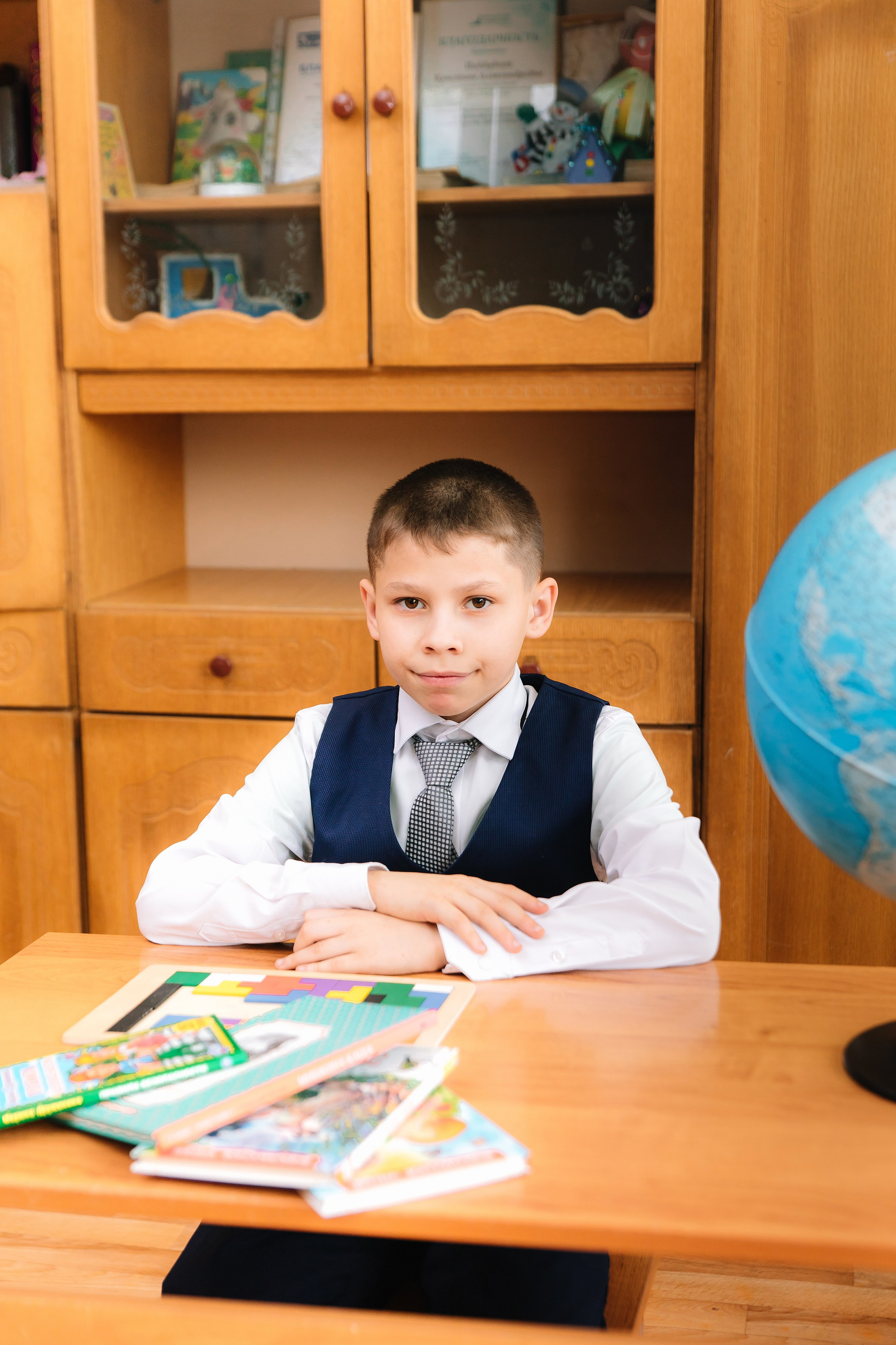 4 КЛАСС В ШКОЛЕ. Свадебный и семейный фотограф в Курске и Курчатове