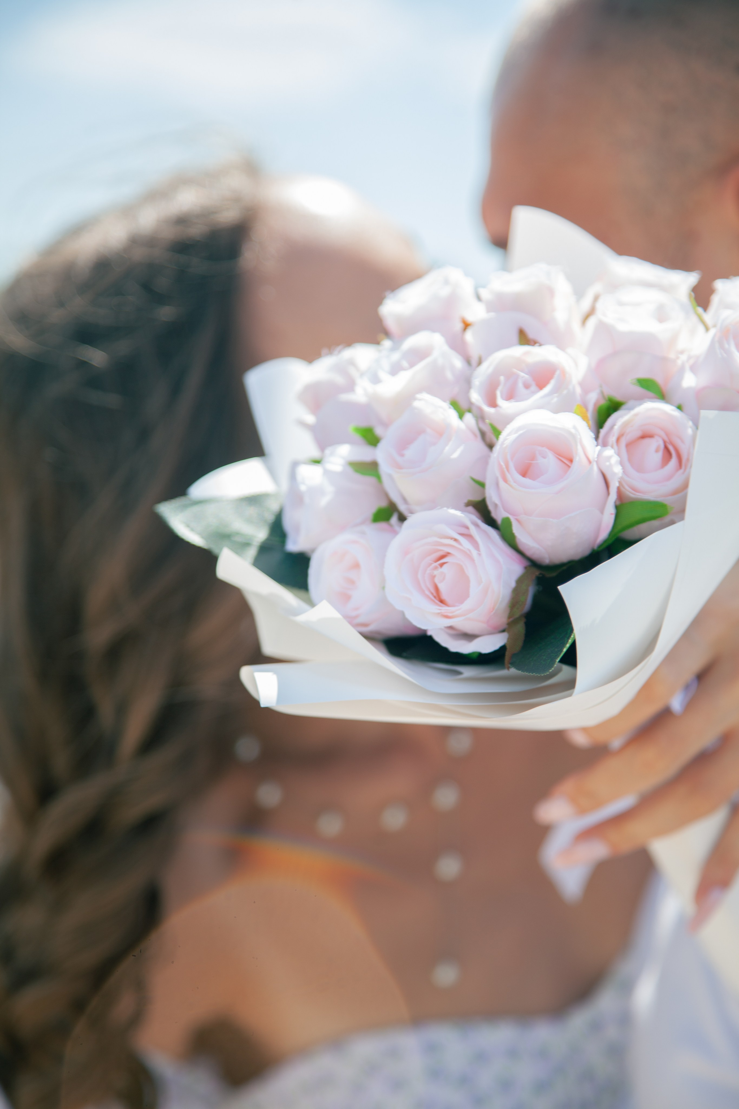 Свадьба. Фотограф Эльвина Серафимова