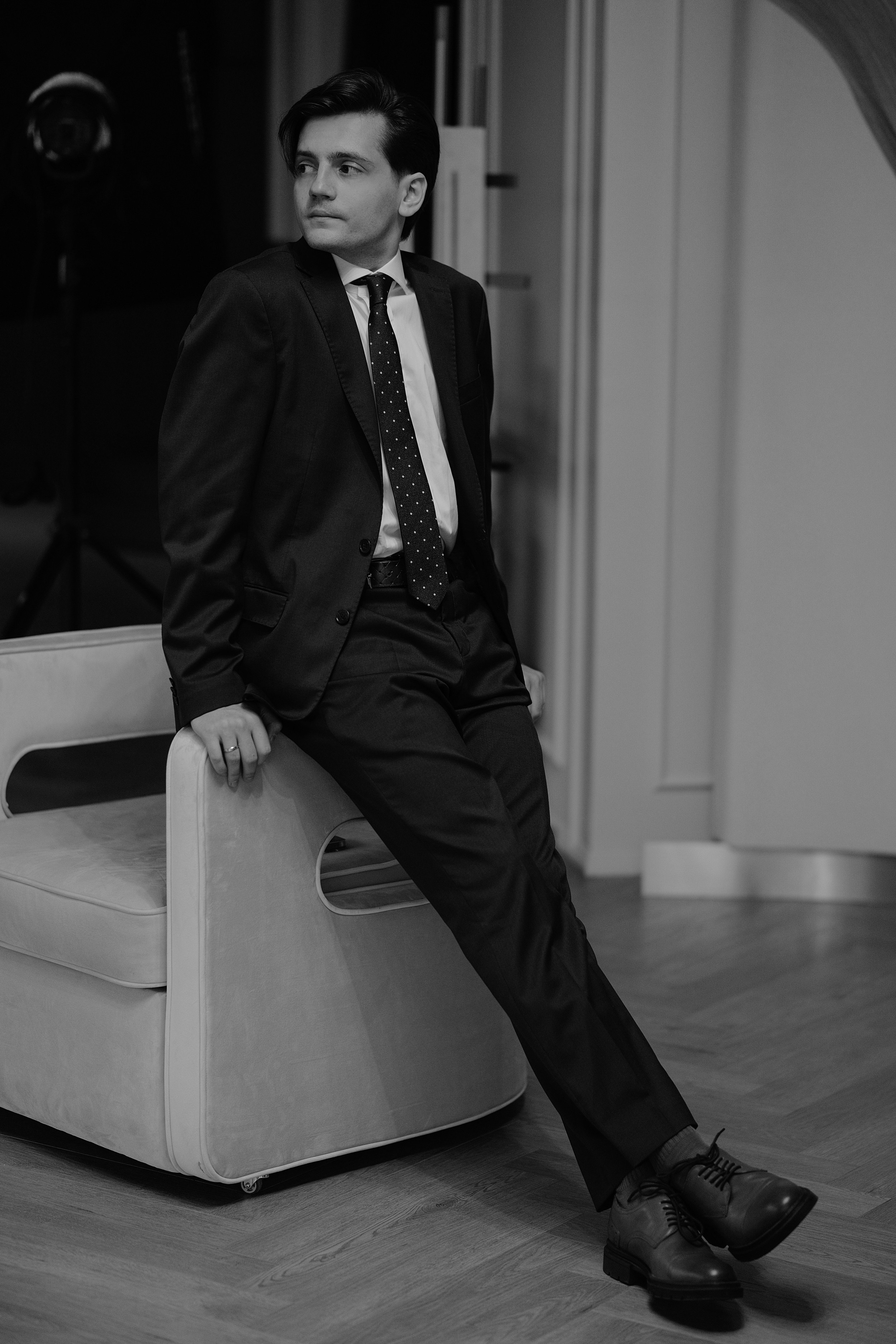 Sergey + Alisa. Фотограф Юрий Марилов Москва, Тюмень