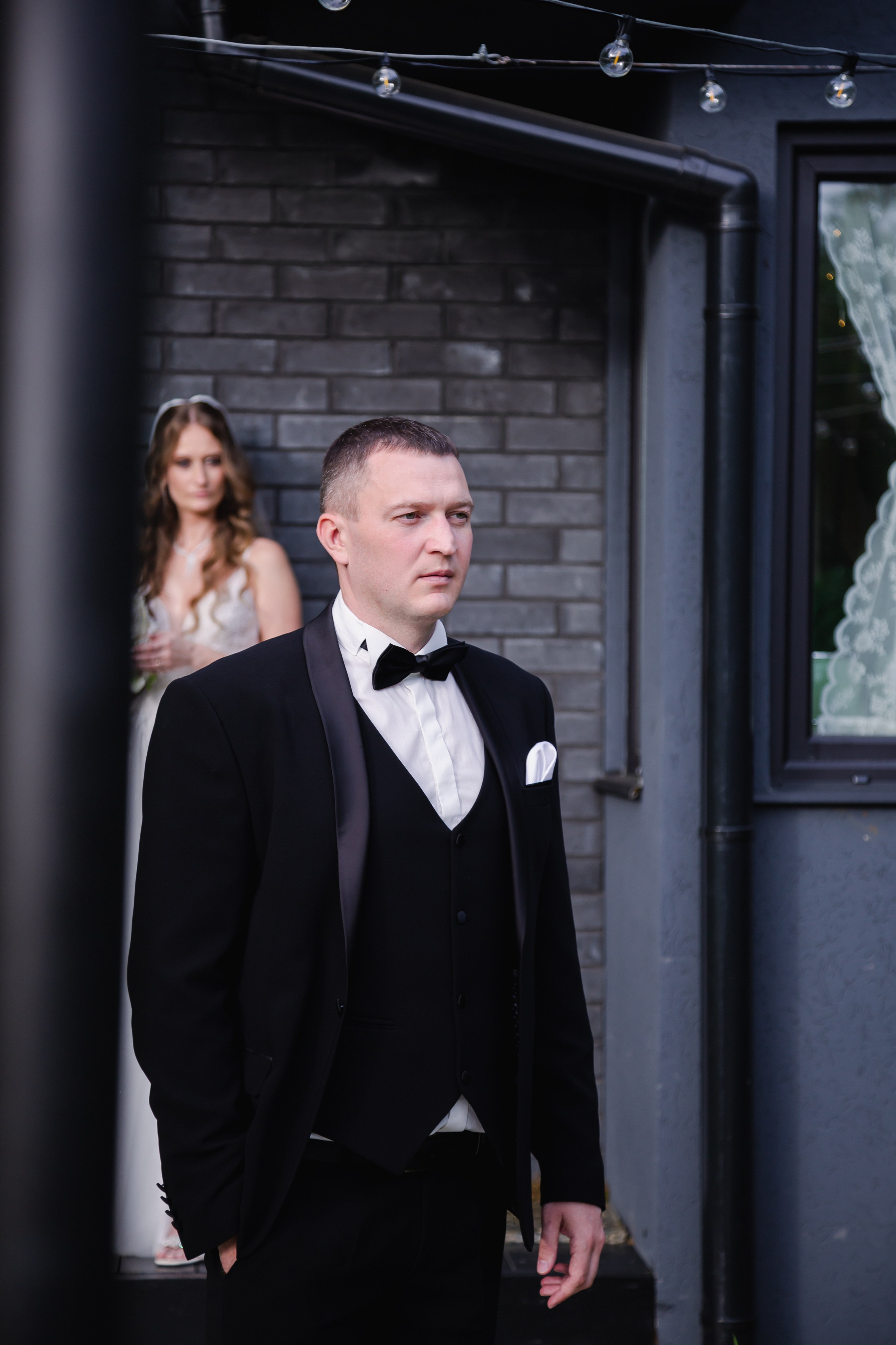 OLKA & YEVGENIY. Mixturecaptures