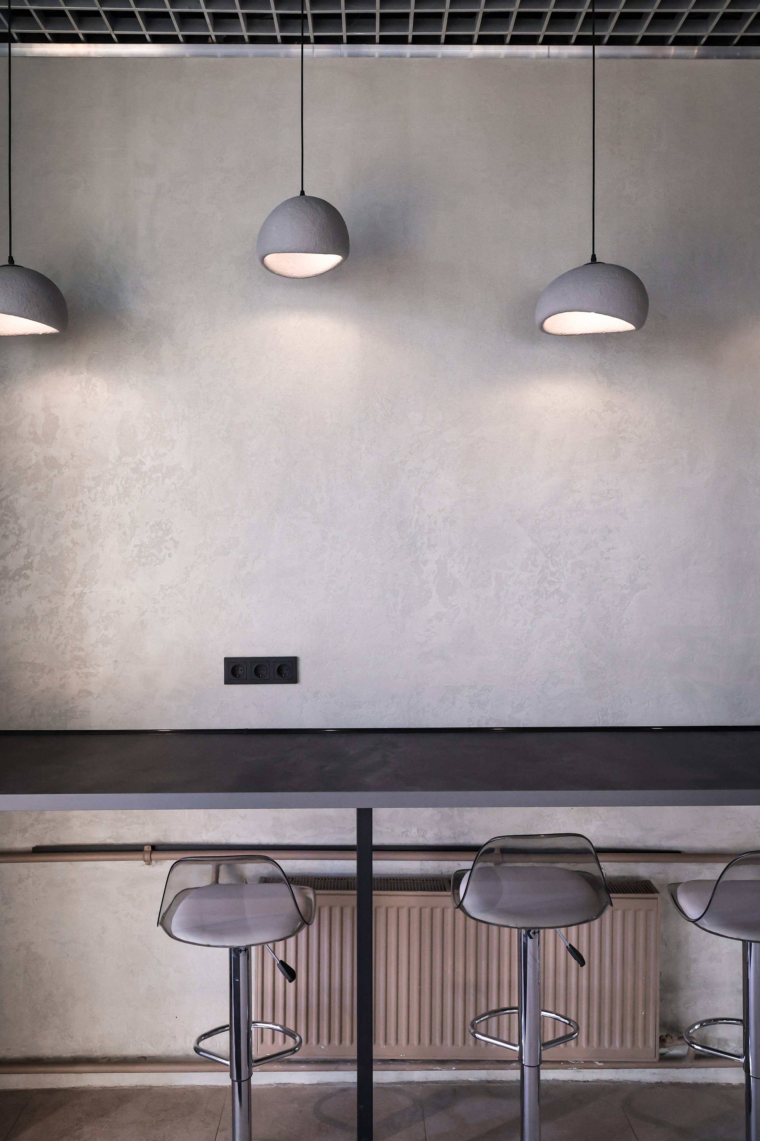 K++ CAFE. Mixturecaptures