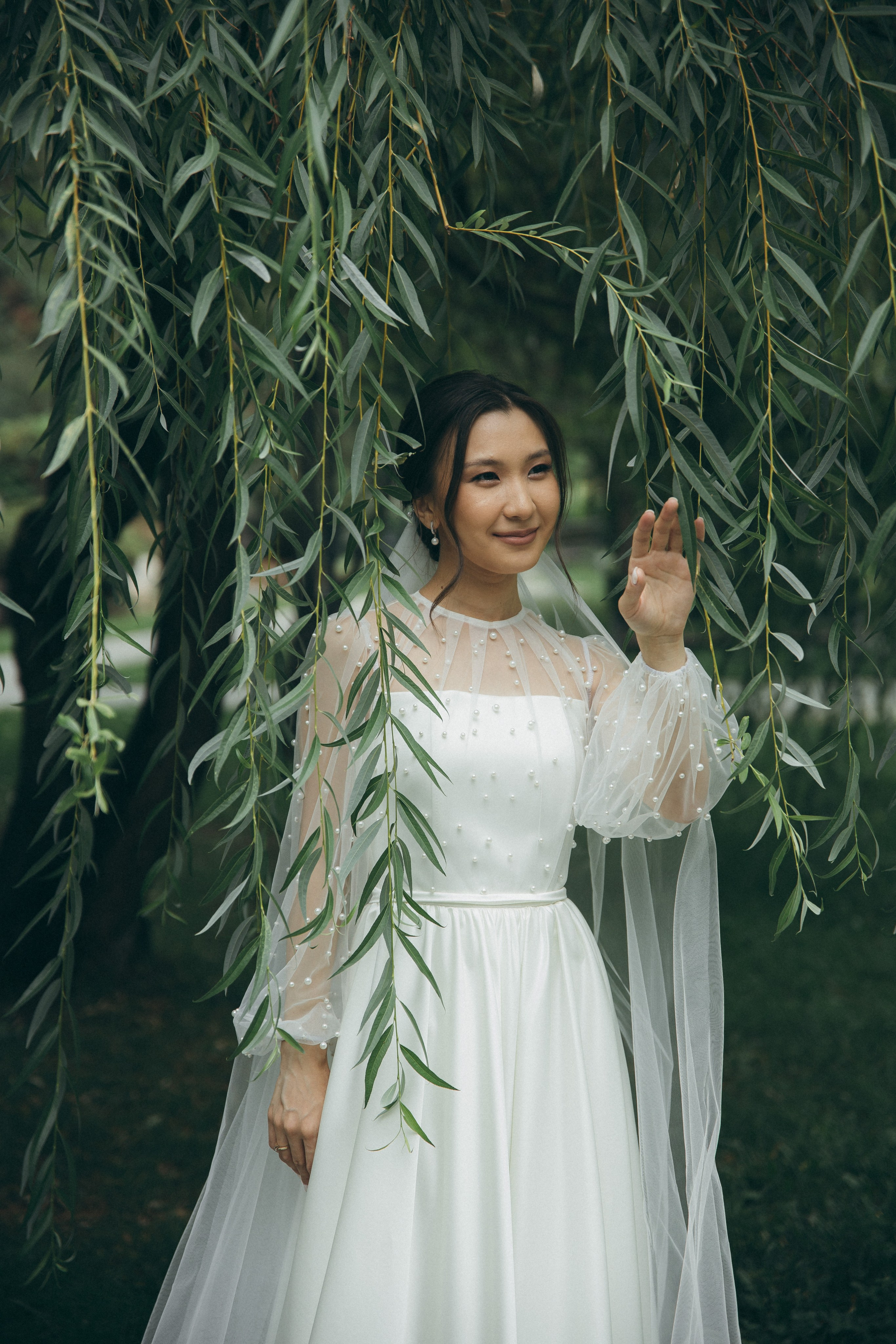 Rukhan & Gulnaz. Свадебный и студийный фотограф в Алматы Ильяс Кырбаев