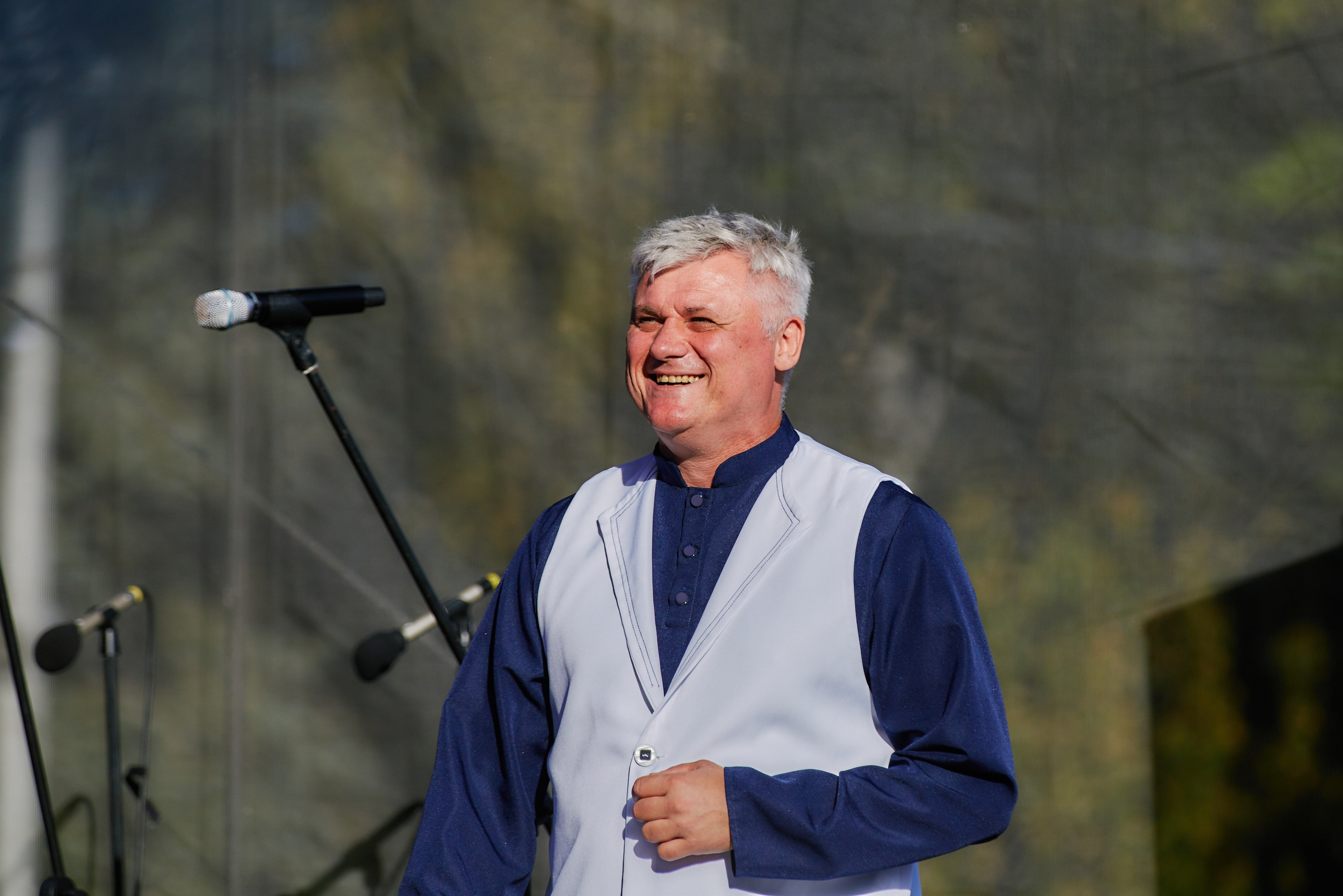 Фестиваль искусств «ДаргоФЕСТ». Даниил Гузиенко — репортажный фотограф в Туле