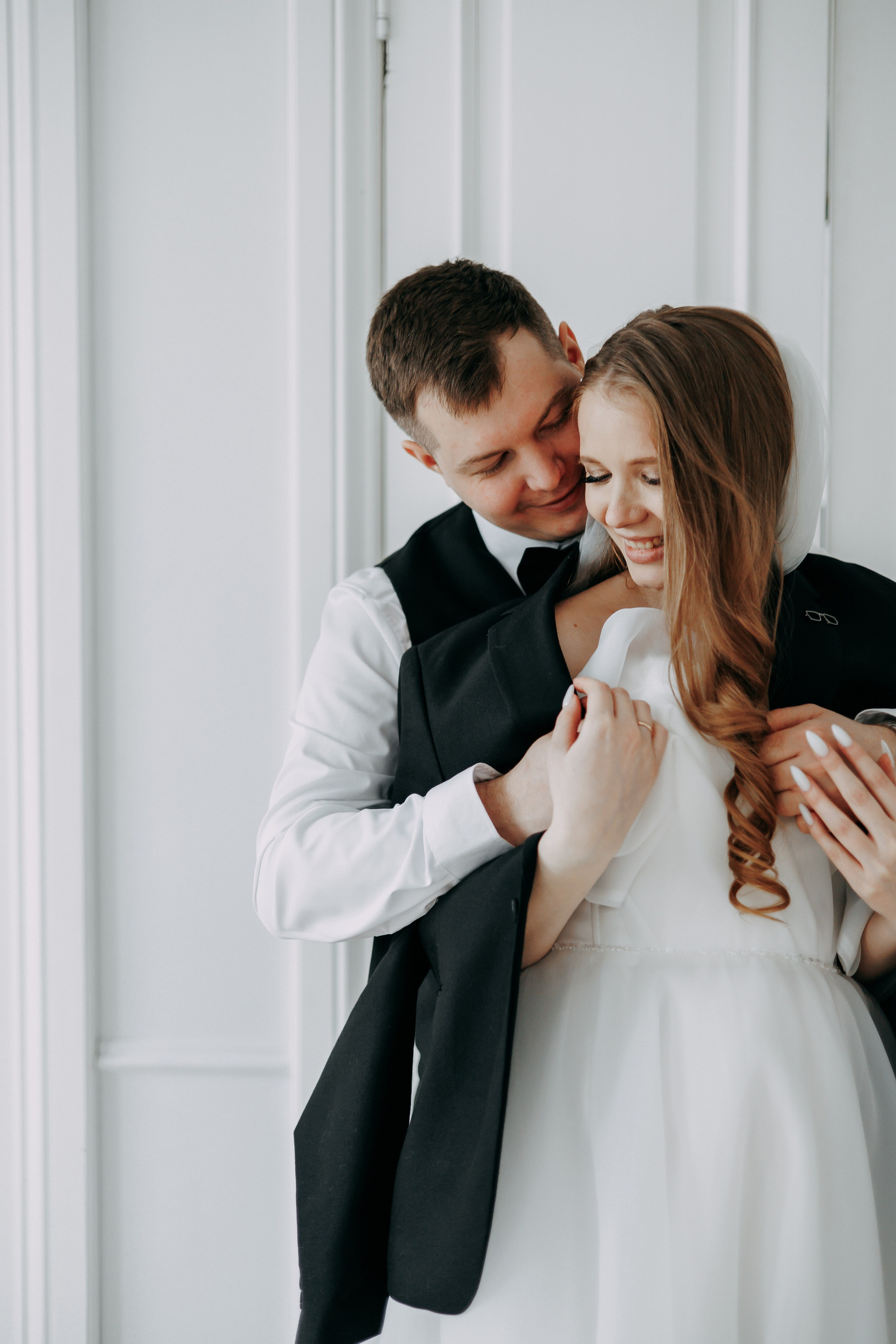 Екатерина+Роман. Фотограф в Екатеринбурге Селиверстова Екатерина