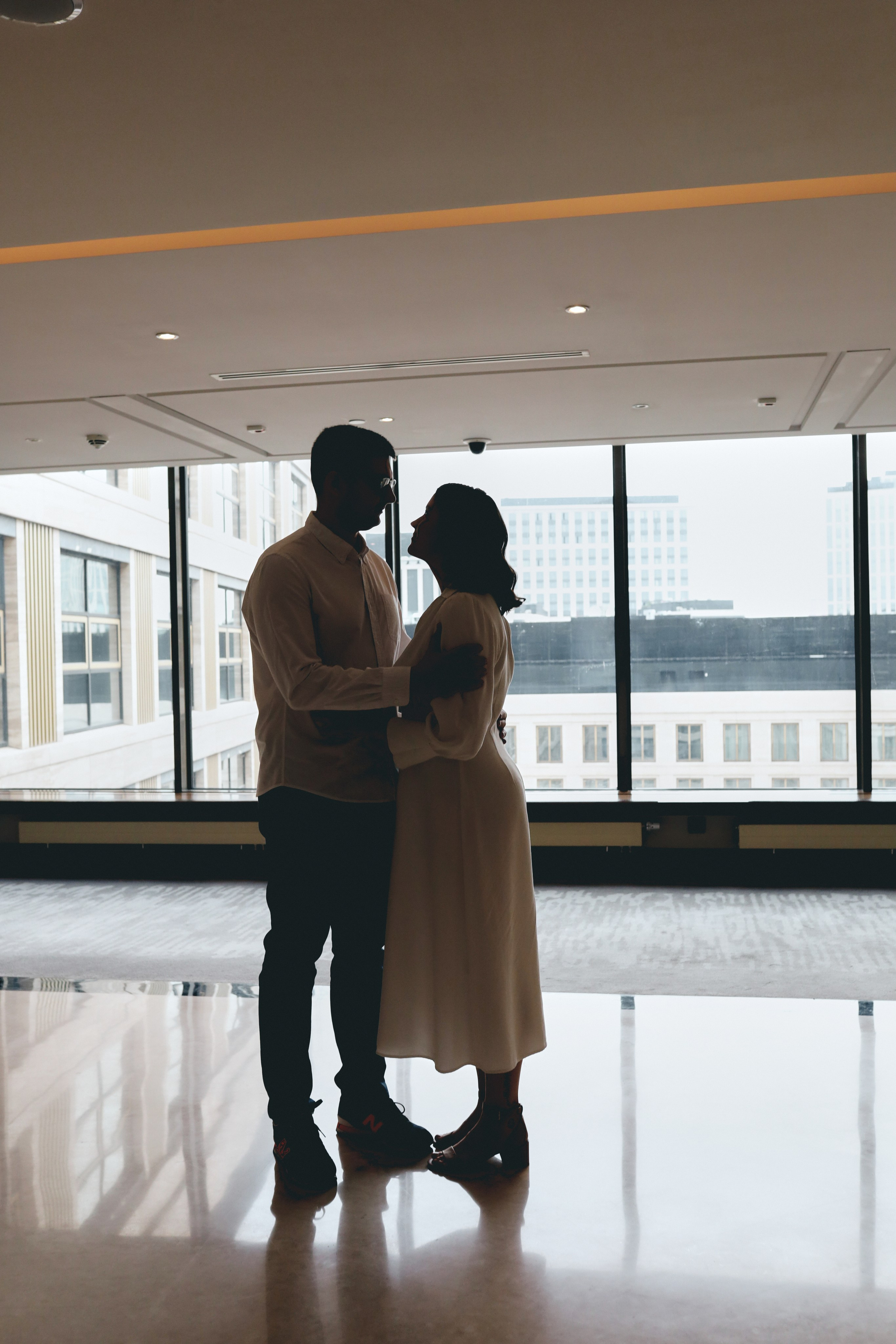 Маргарита и Иван. Http://mira-photo.ru/