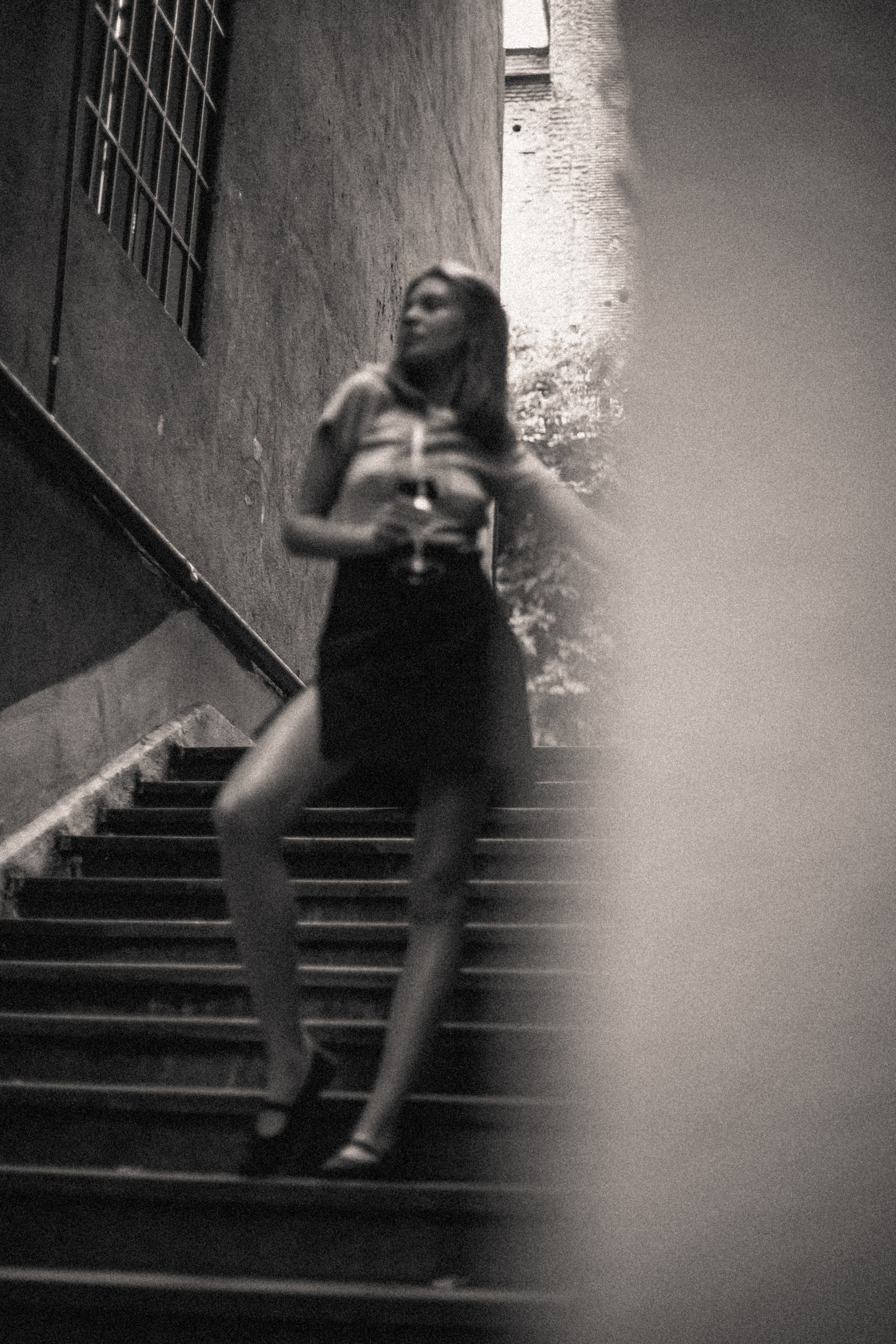 Даша. Фотограф в Архангельске Александра Васина