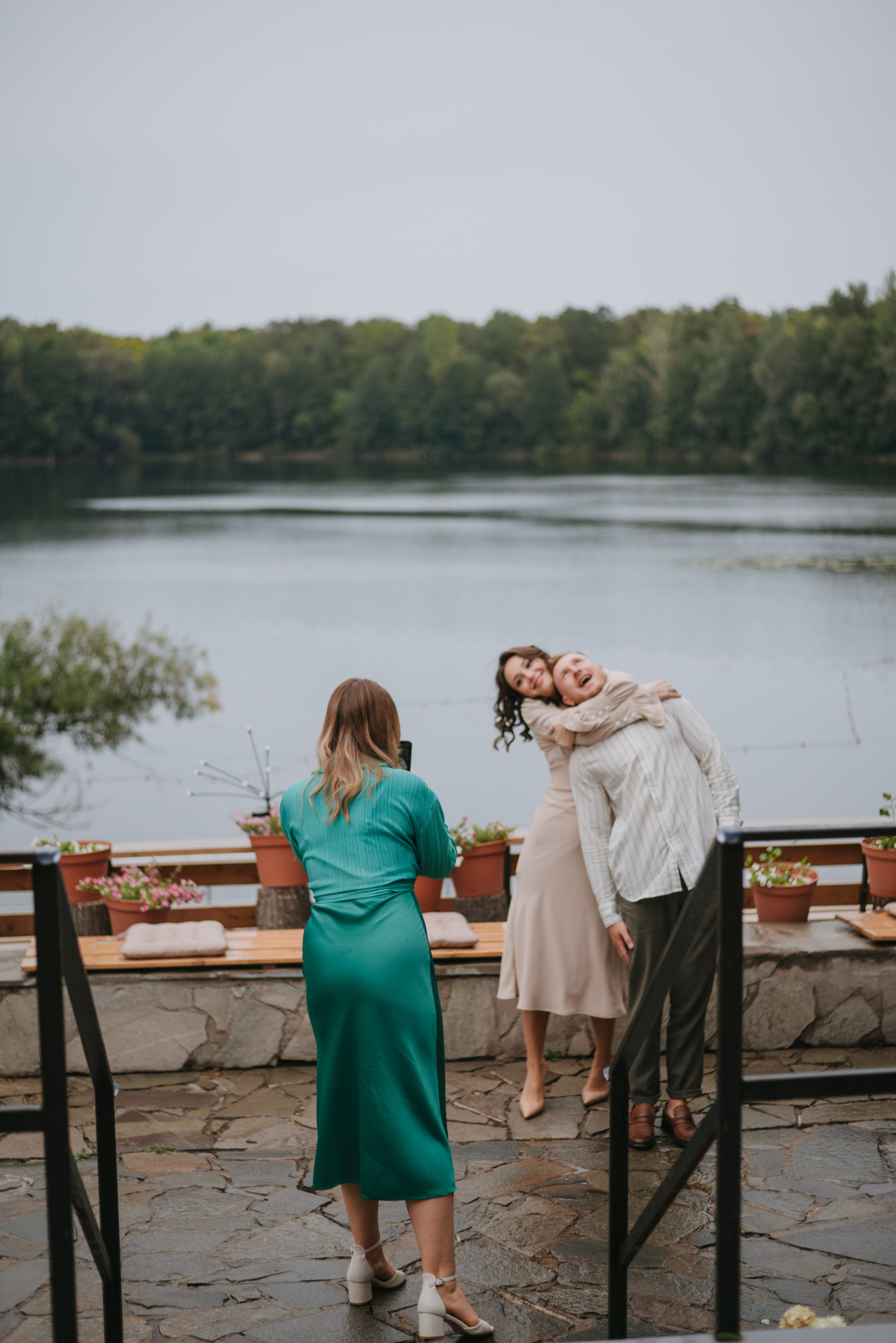 Тимур и Юлия. Свадебный фотограф Уфа Дарья Насырова