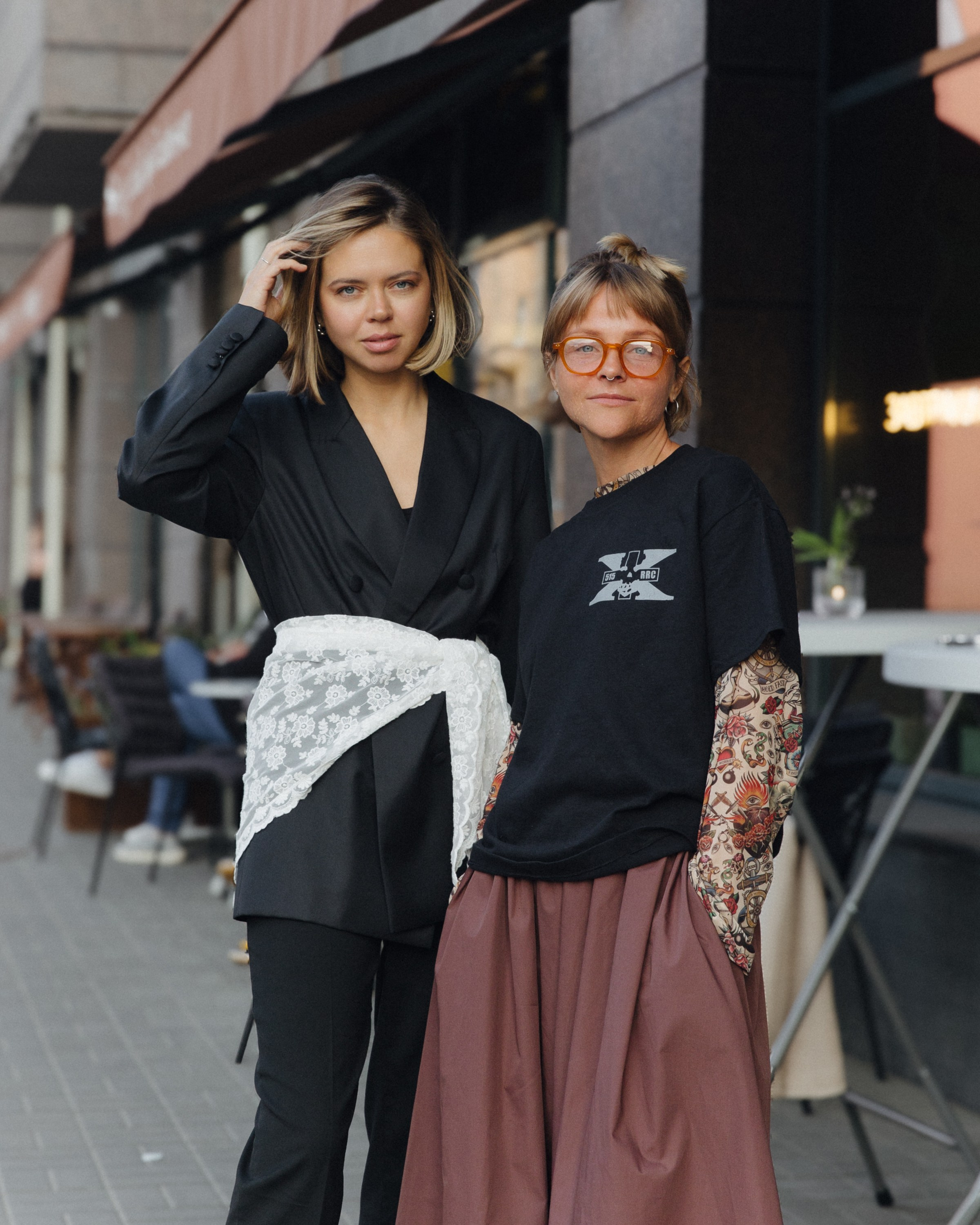 NO-REGRETS x TSELOVALNIK. Фотограф| Санкт-Петербург| Виктория Хайдарова