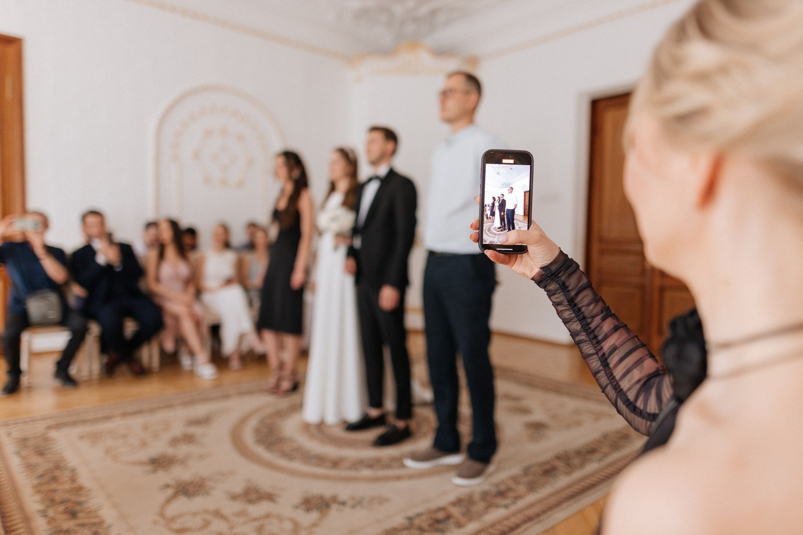 Андрей&Дарья. Фотограф в Нижнем Новгороде Панфилова Татьяна