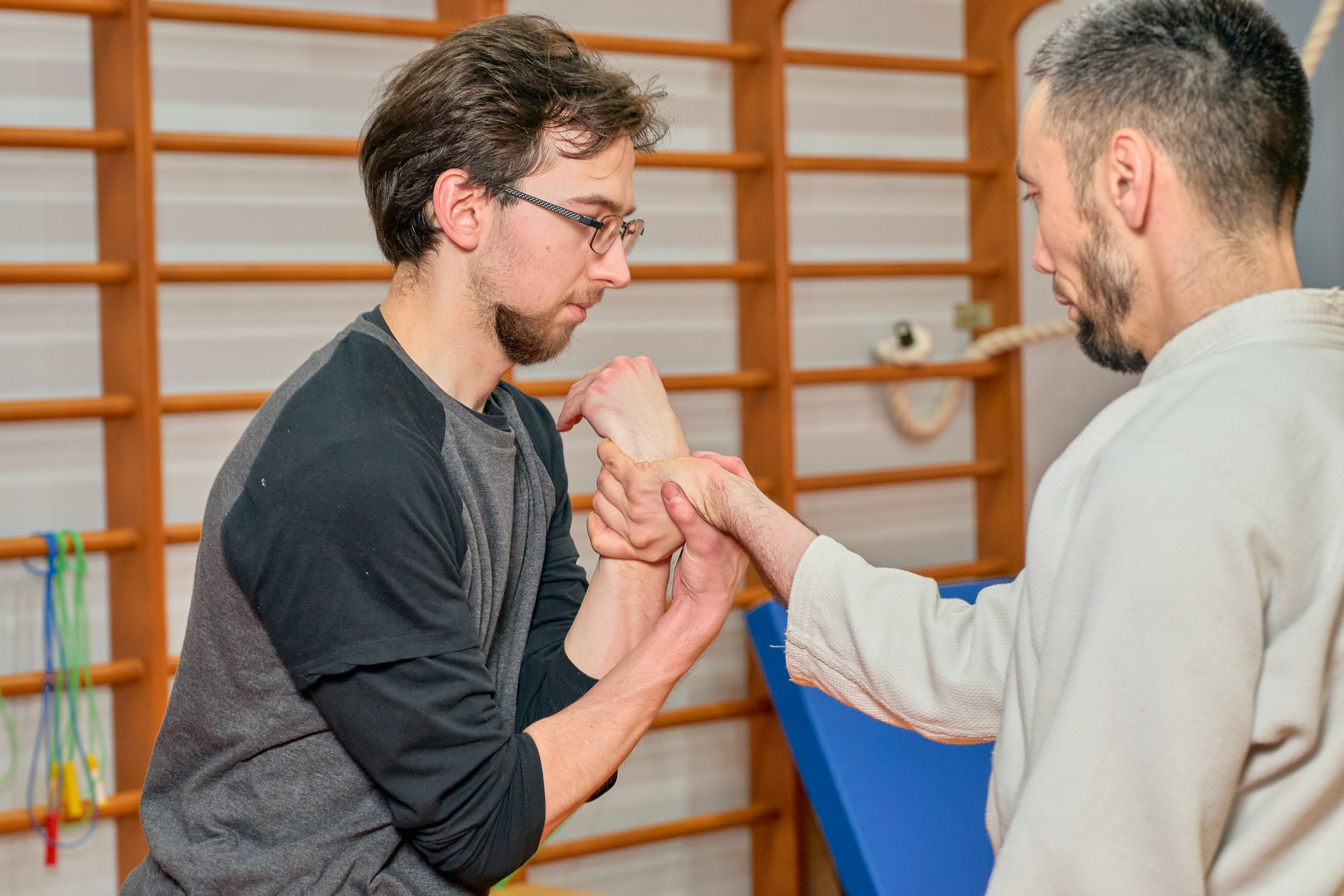 Репортажная съемка мероприятия Александр Шалагин