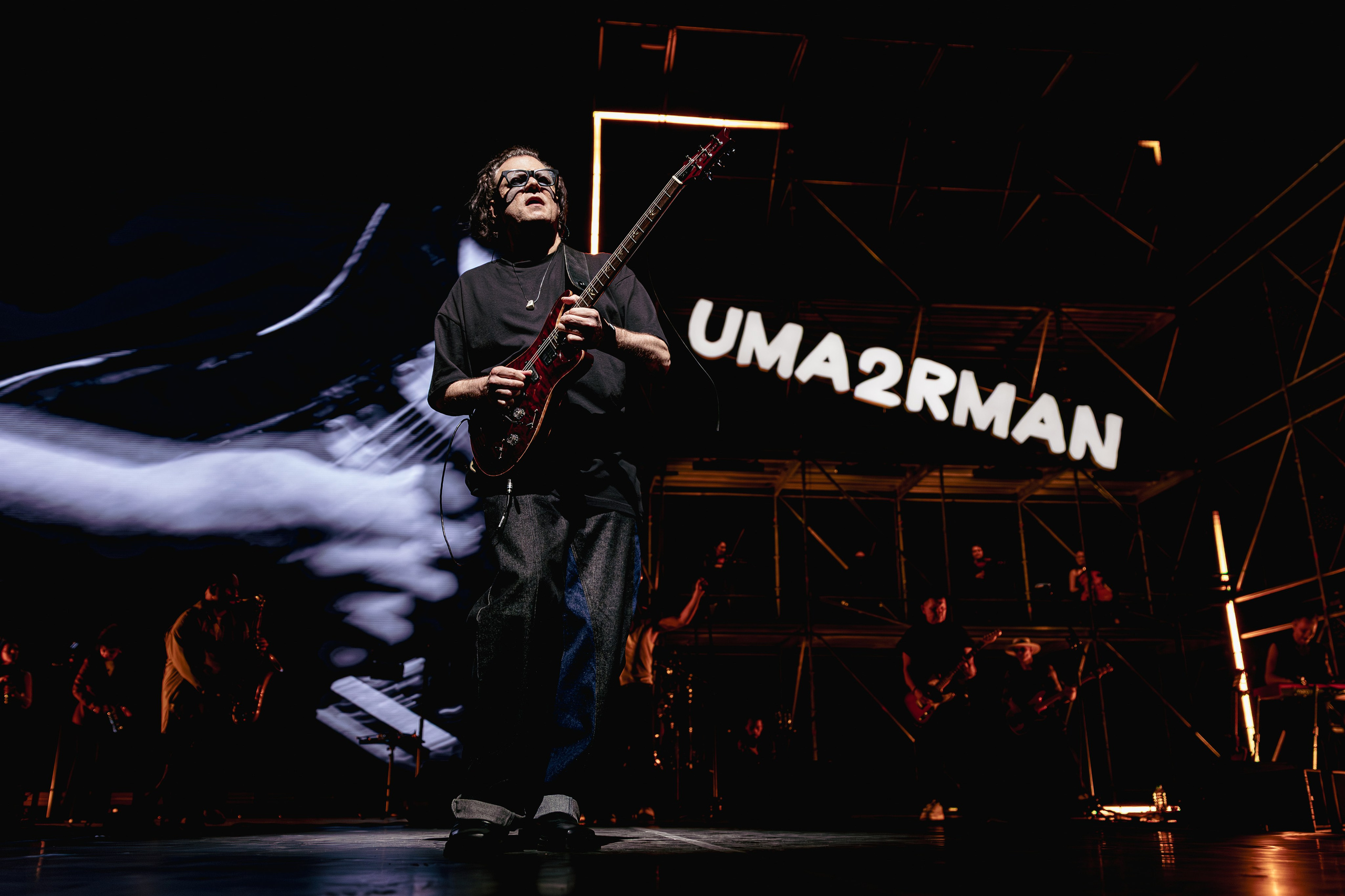 UMA2RMAN. Полина Шубодерова | Фотограф