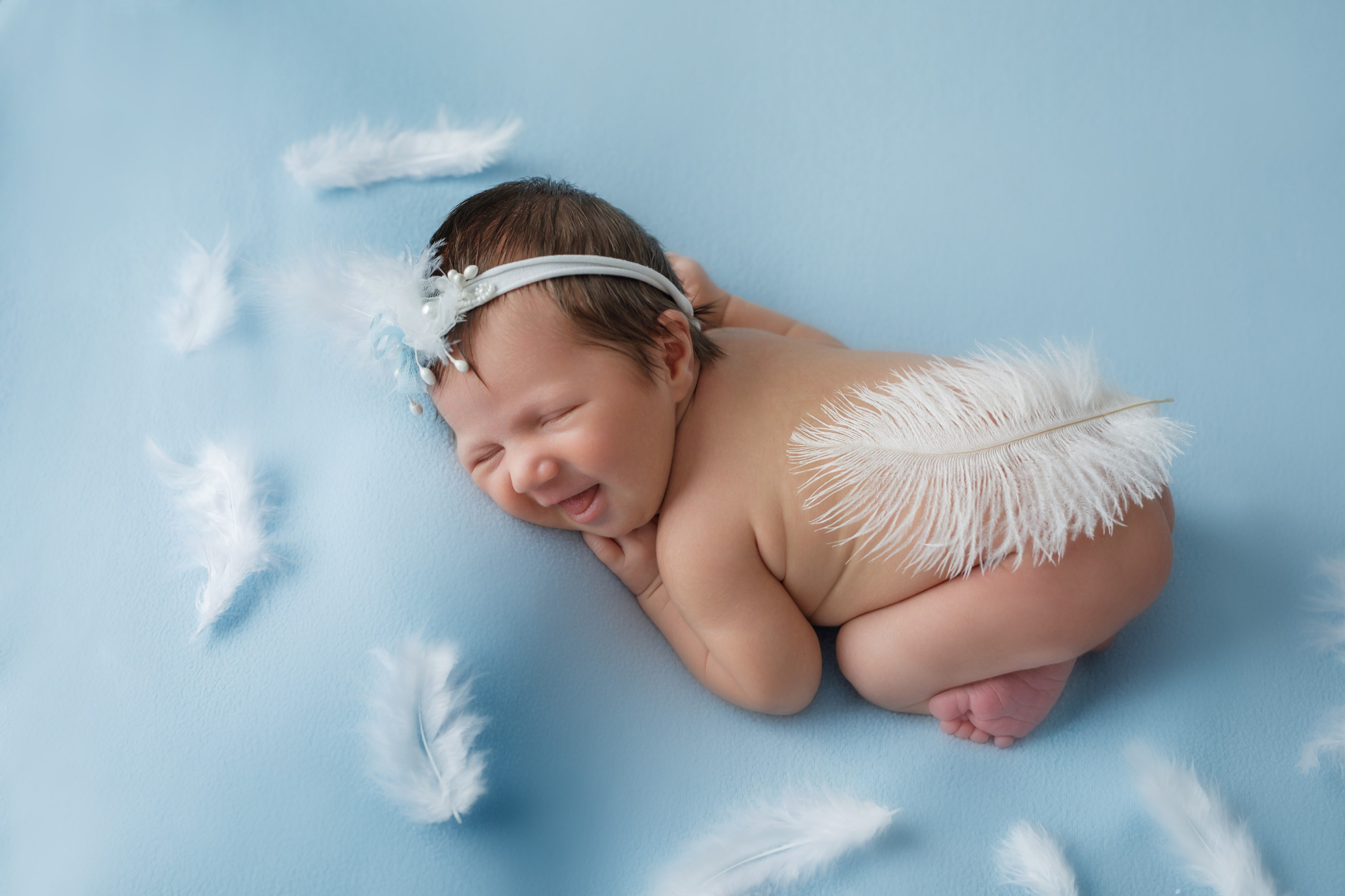 НОВОРОЖДЕННЫЕ. Фотограф новорожденных г. Тула