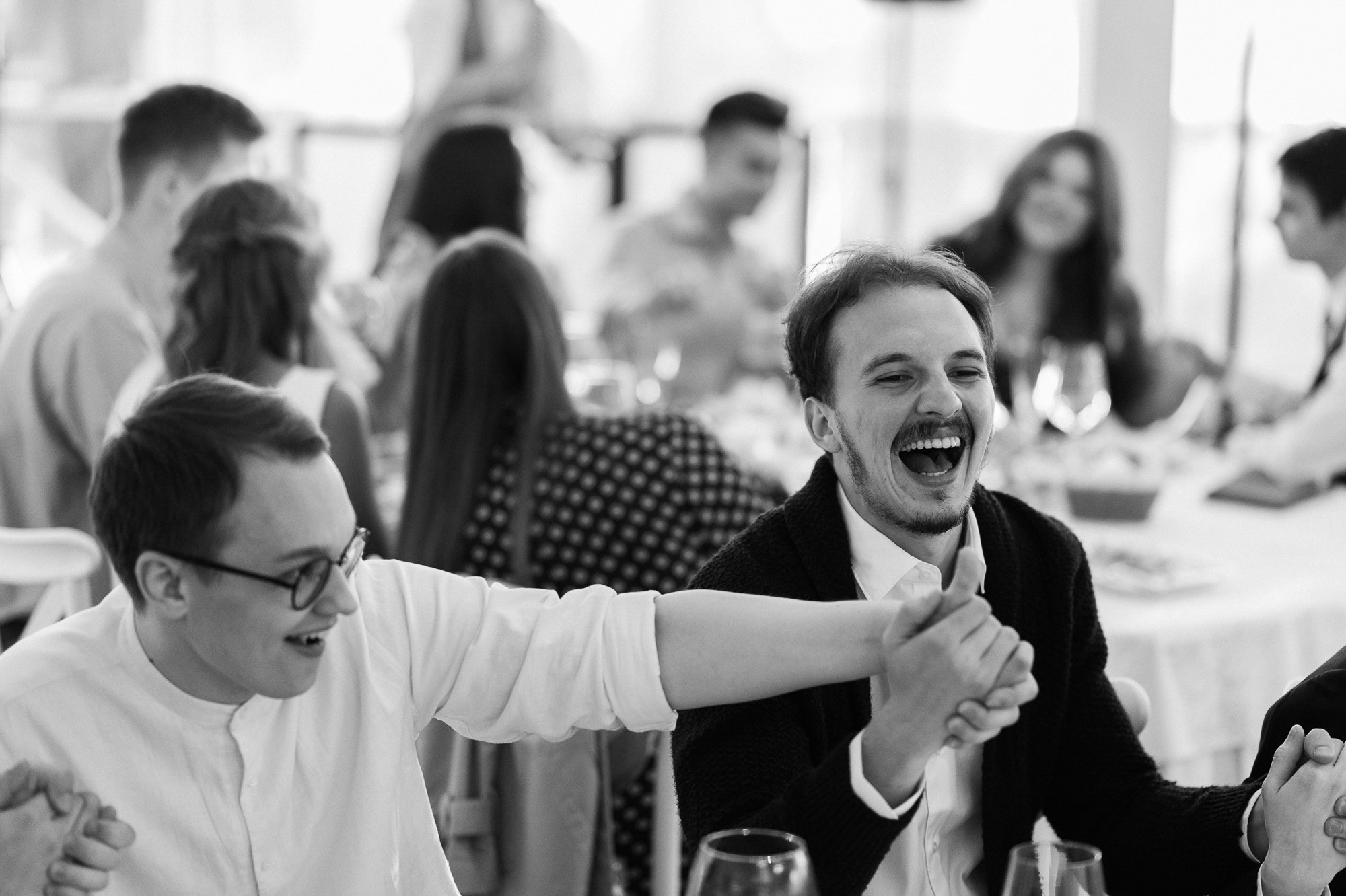 Игорь и Настя. Свадебный и репортажный фотограф Москва. Николай Бойко