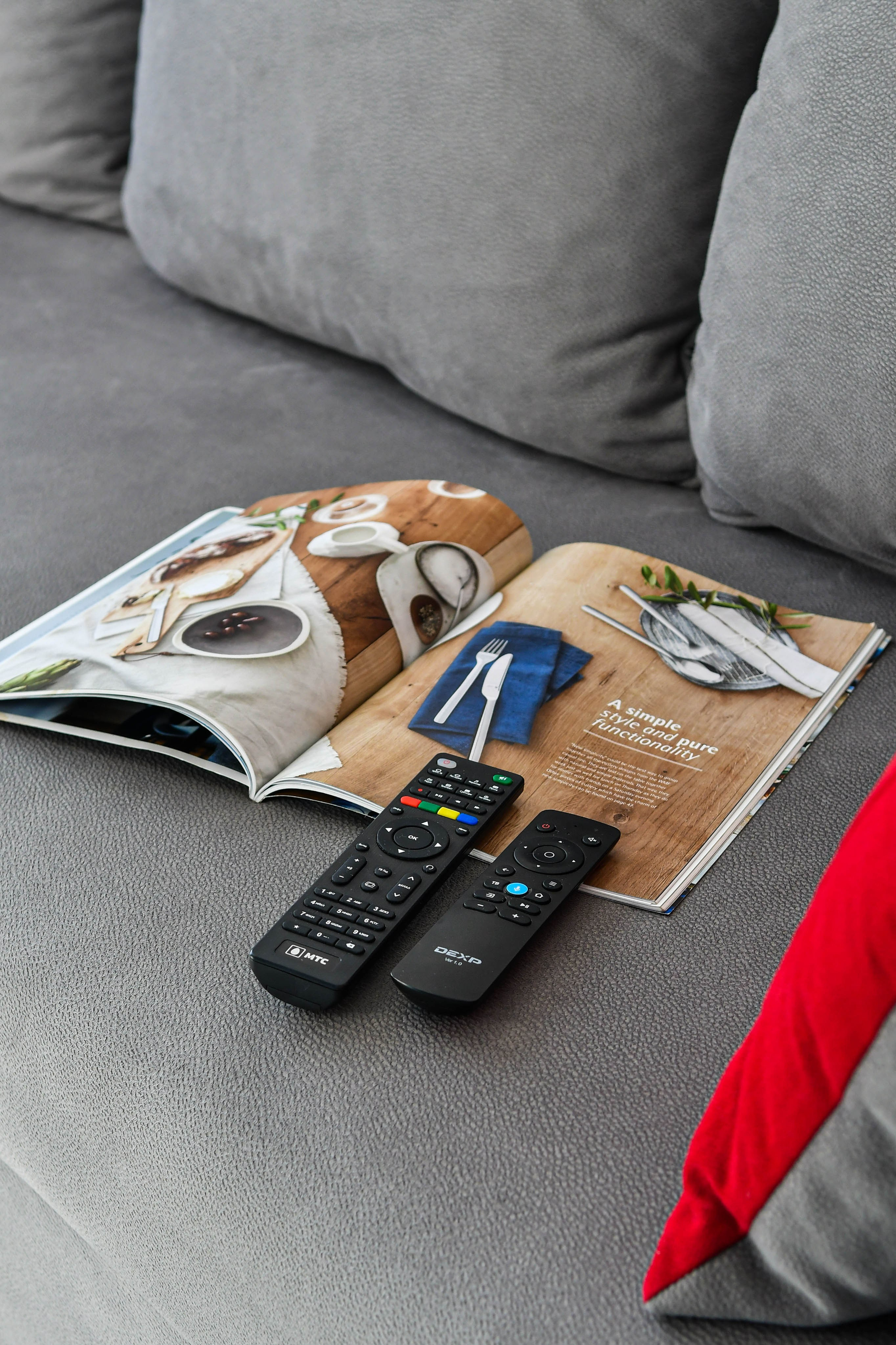 БАЗА ОТДЫХА. Фотограф недвижимости в Красноярске Анна Шафарина