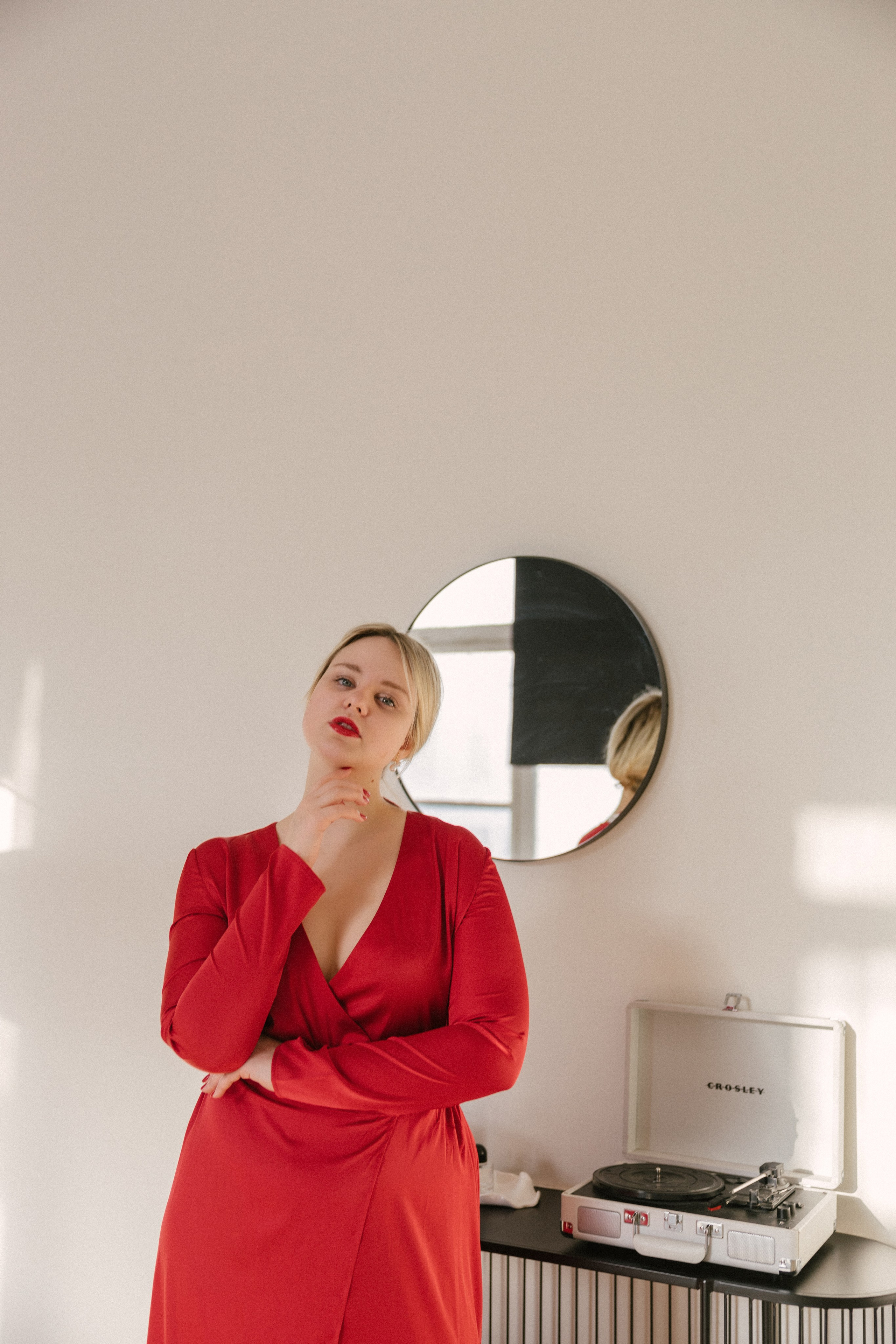 Ирина. Фотограф Дарья Смирнова