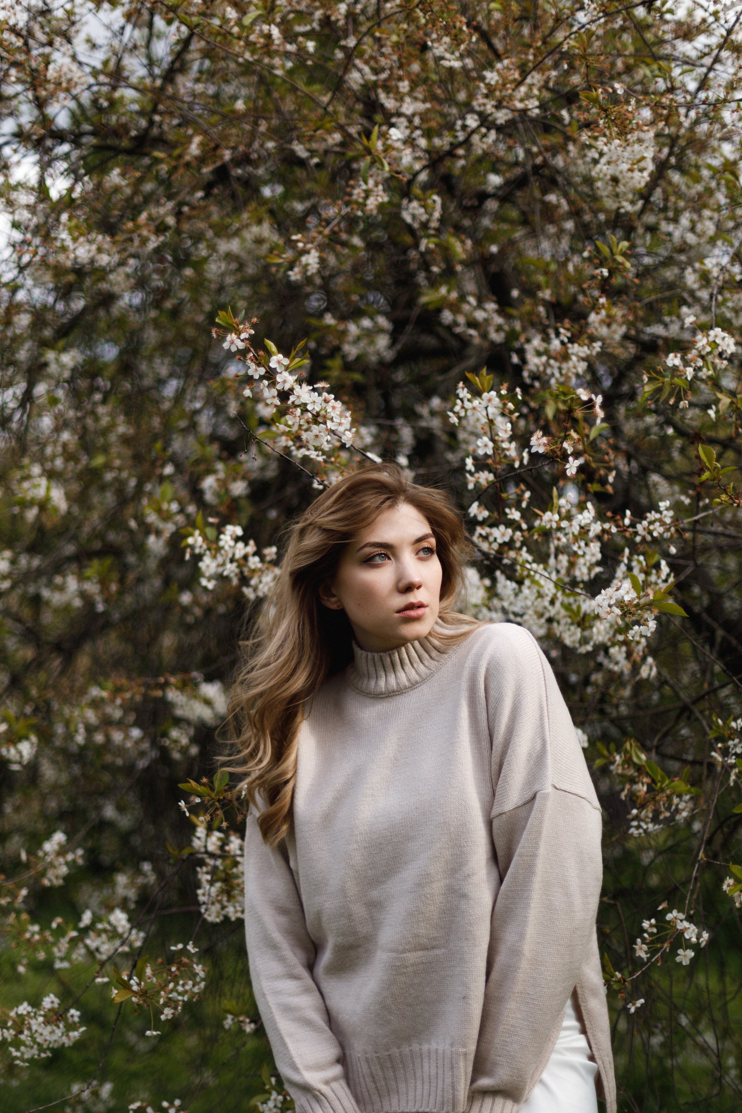 Александра. Фотограф Дарья Смирнова