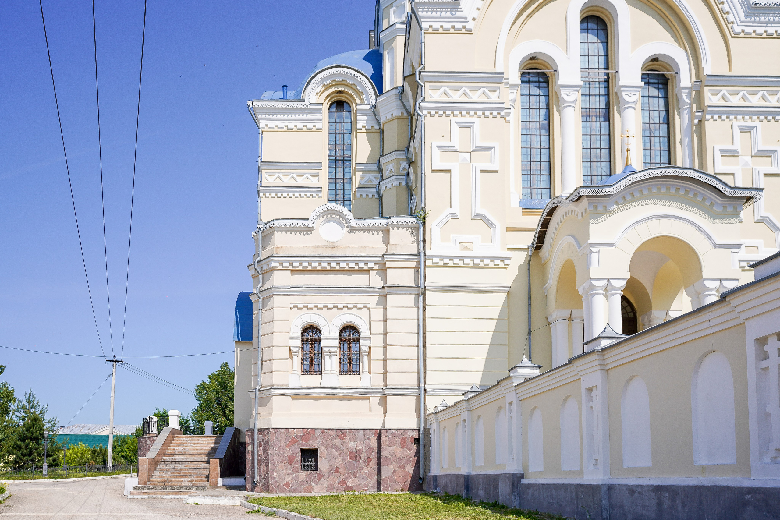 Съёмка для производителя облицовочных материалов г.Екатеринбург